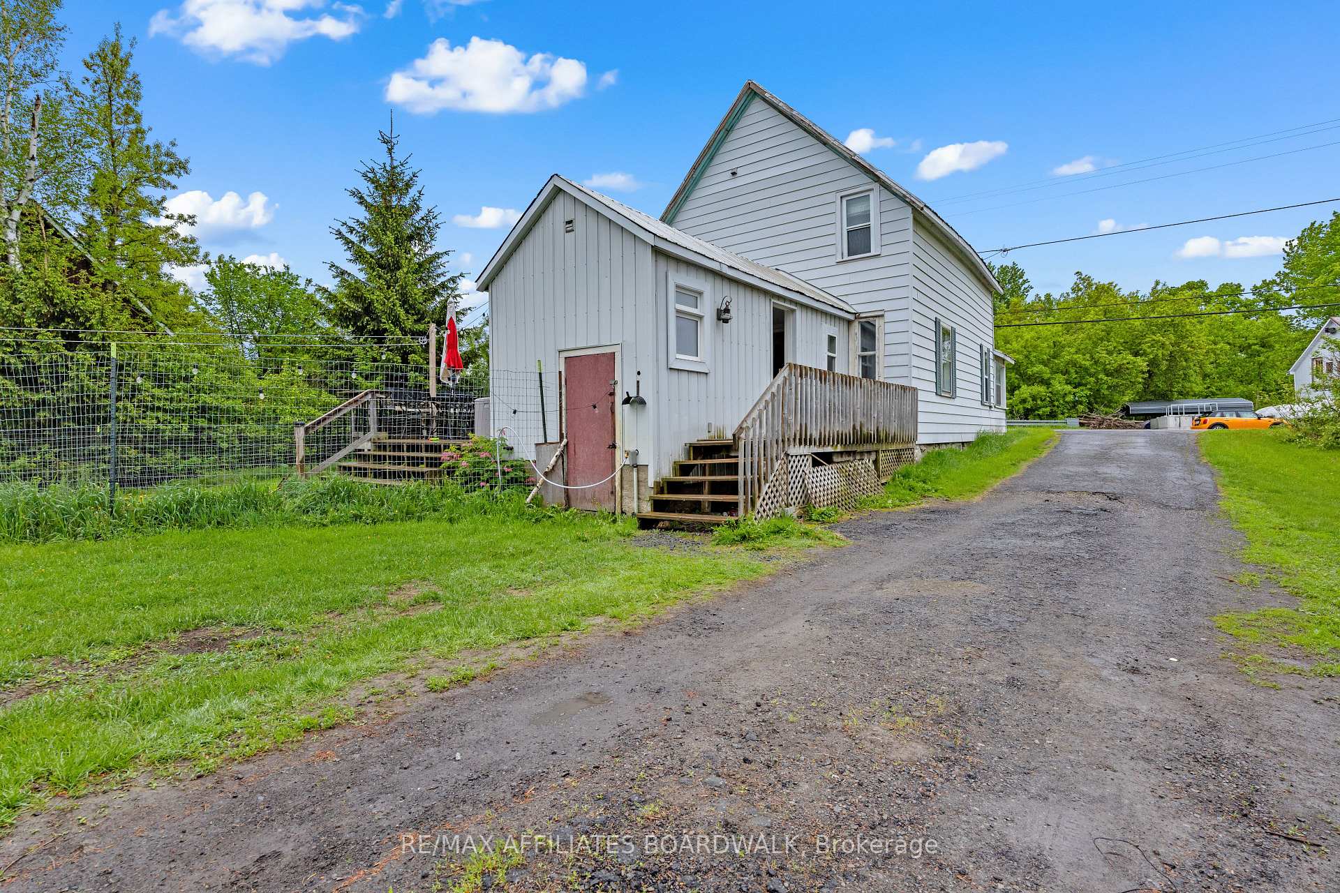 Photo 27 of 6631 Fourth Line Road, Ottawa, North Gower — HOMEH