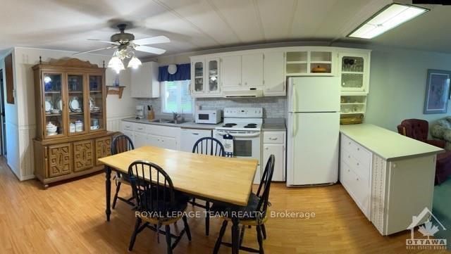 Photo 5 of 15 Evergreen Lane, McNab/Braeside, Mcnab/Braeside Twps — HOMEH