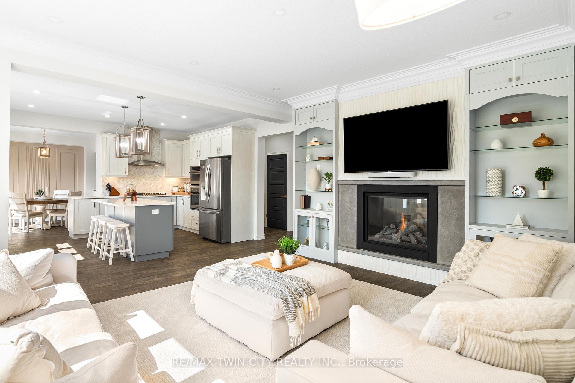 Photo 8 of 297 Blair Creek Drive, Kitchener — HOMEH