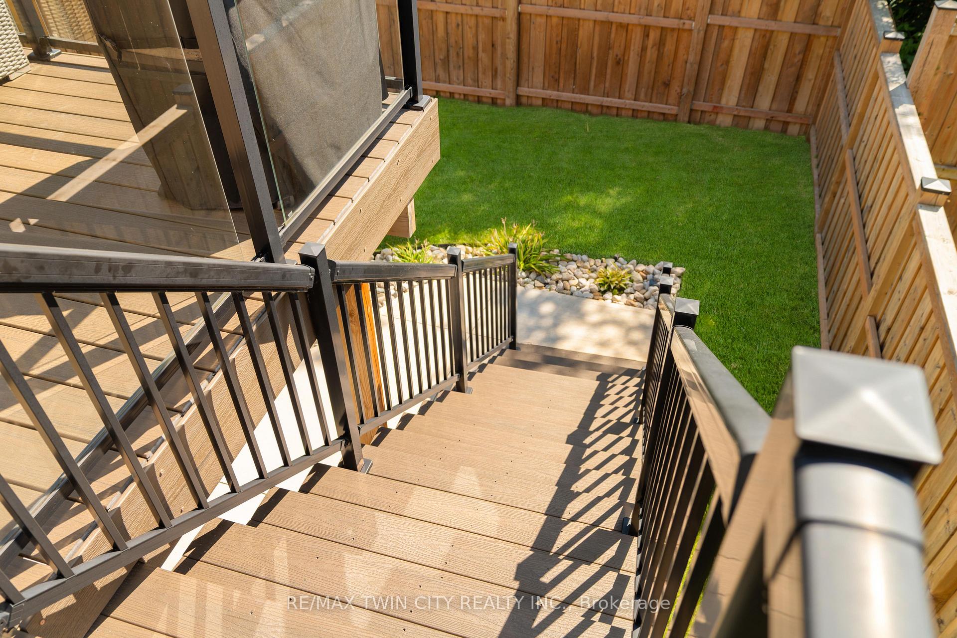 Photo 46 of 297 Blair Creek Drive, Kitchener — HOMEH