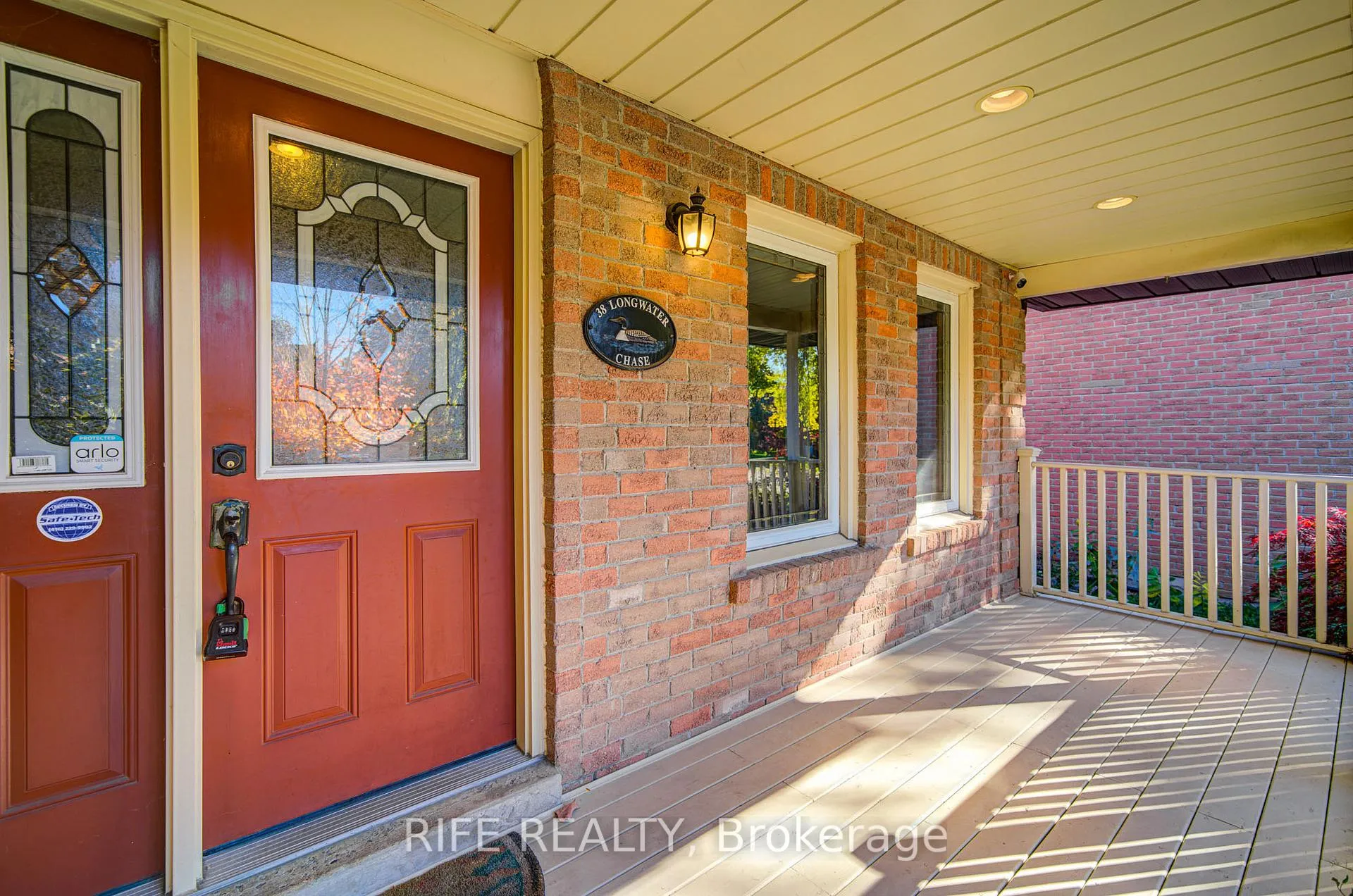 Photo 2 of 38 Longwater Chase, Markham, Unionville — HOMEH