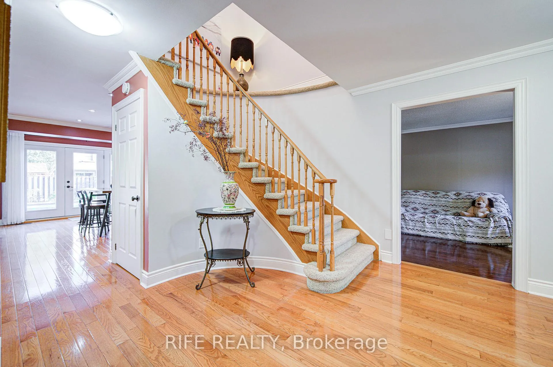 Photo 5 of 38 Longwater Chase, Markham, Unionville — HOMEH