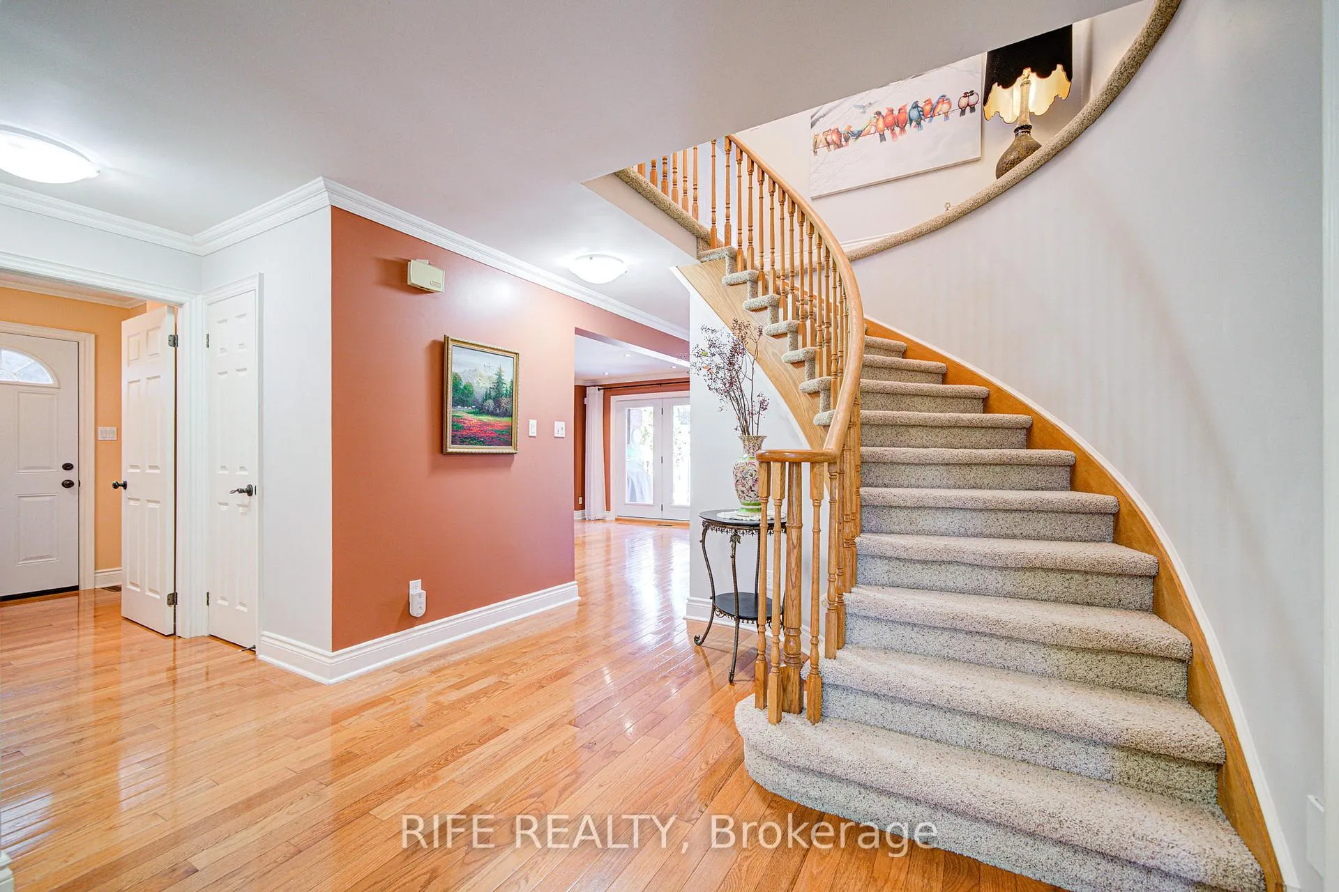 Photo 6 of 38 Longwater Chase, Markham, Unionville — HOMEH