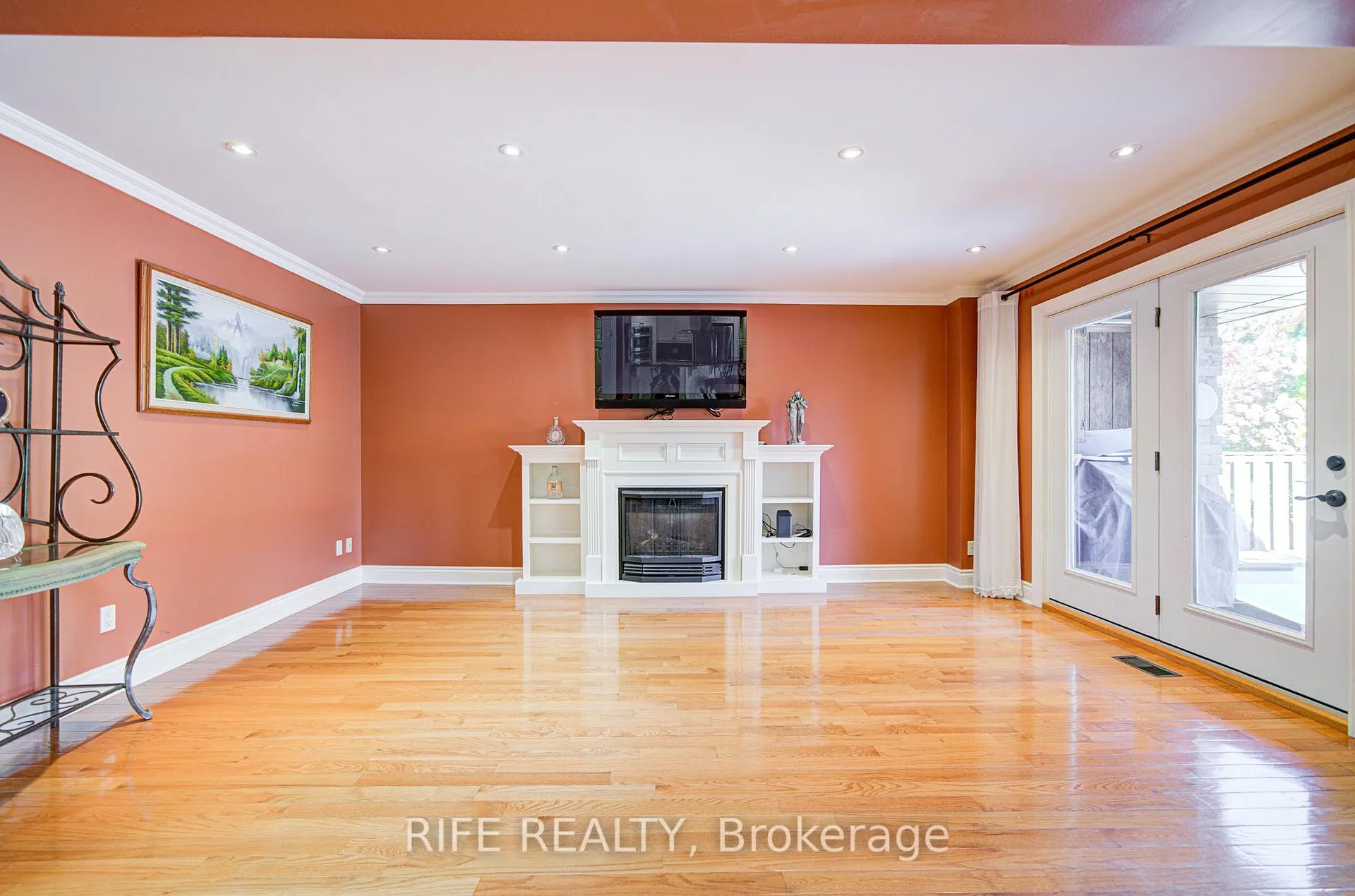 Photo 11 of 38 Longwater Chase, Markham, Unionville — HOMEH