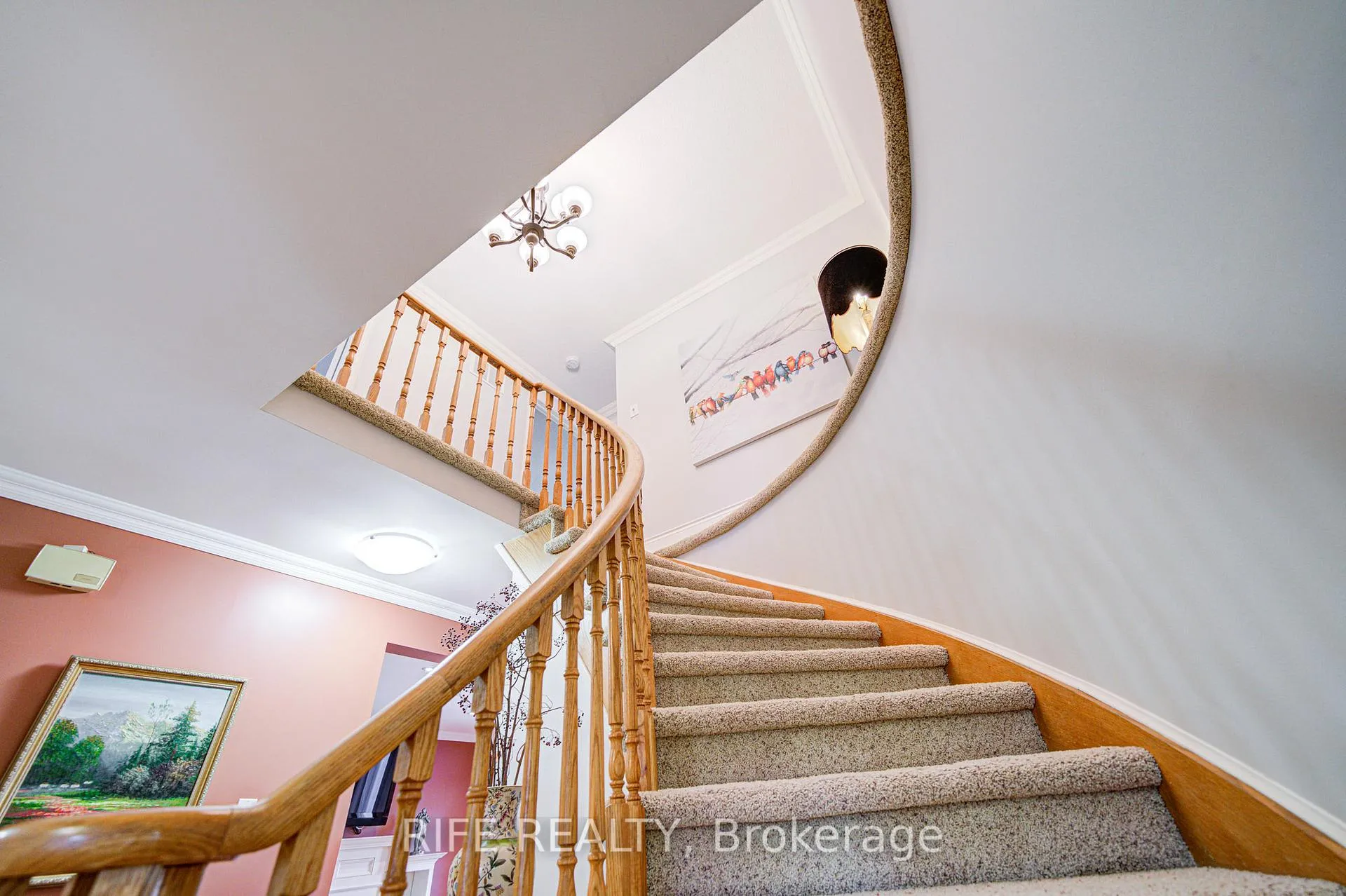 Photo 19 of 38 Longwater Chase, Markham, Unionville — HOMEH
