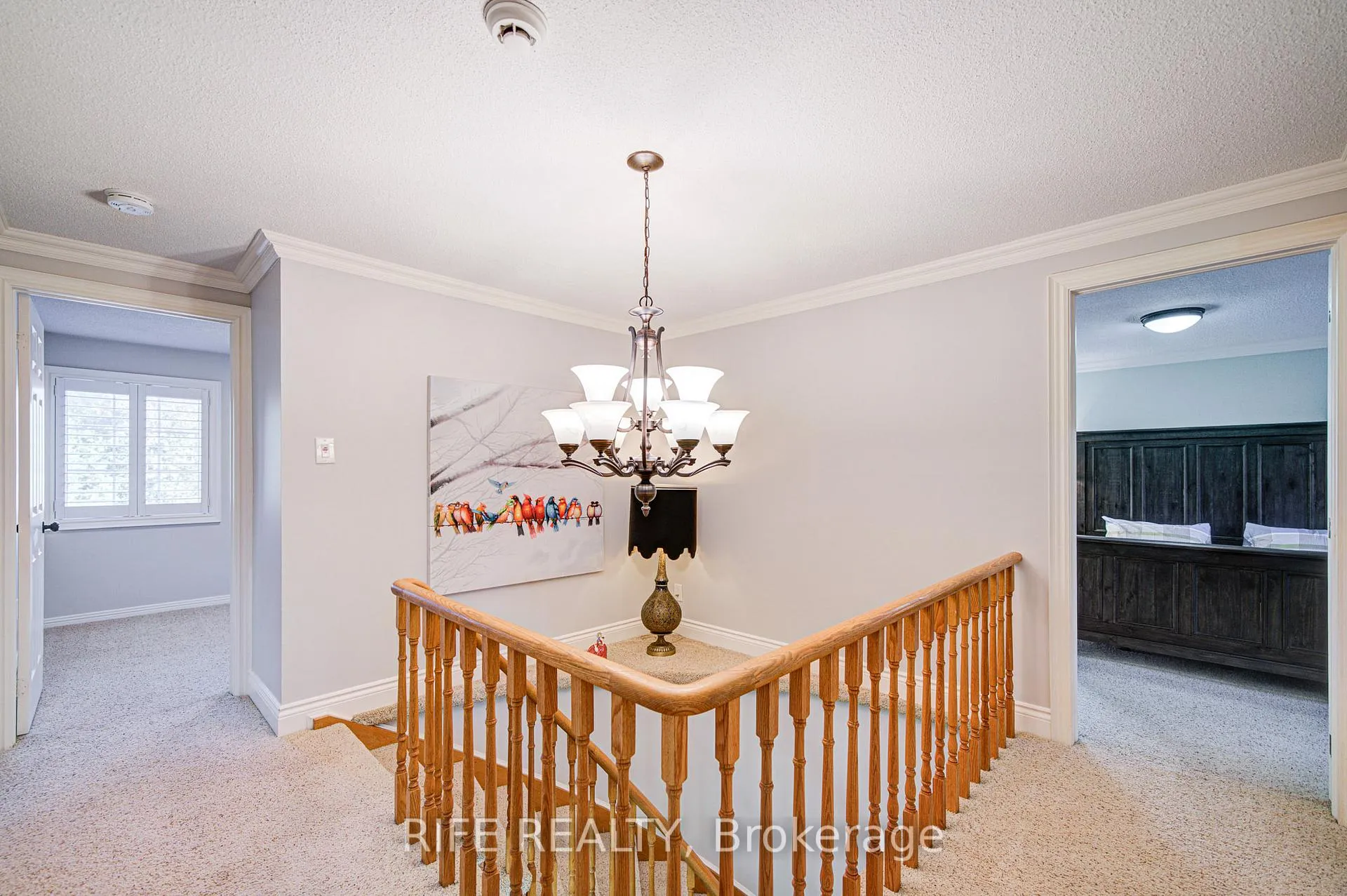 Photo 20 of 38 Longwater Chase, Markham, Unionville — HOMEH