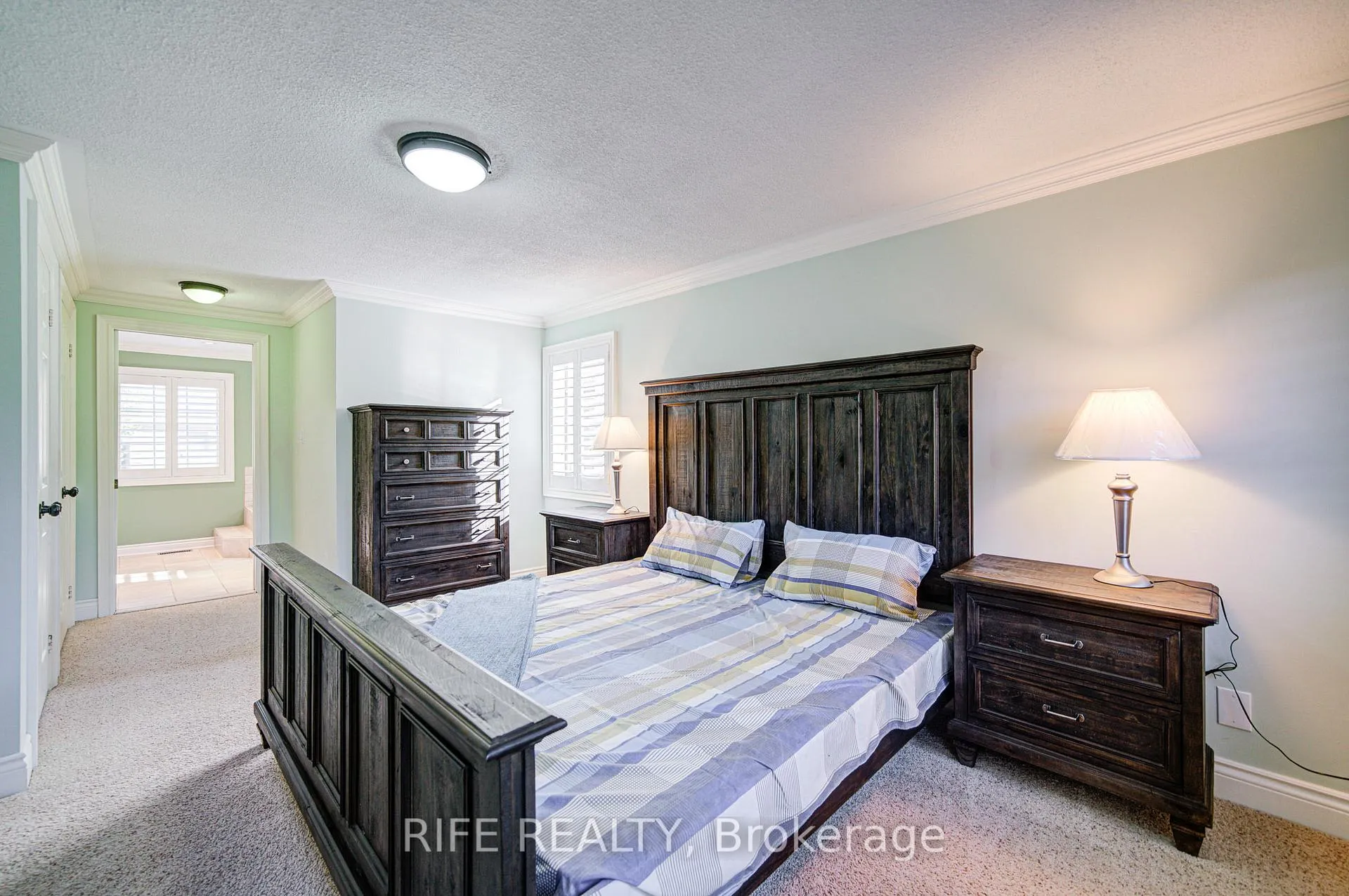 Photo 24 of 38 Longwater Chase, Markham, Unionville — HOMEH