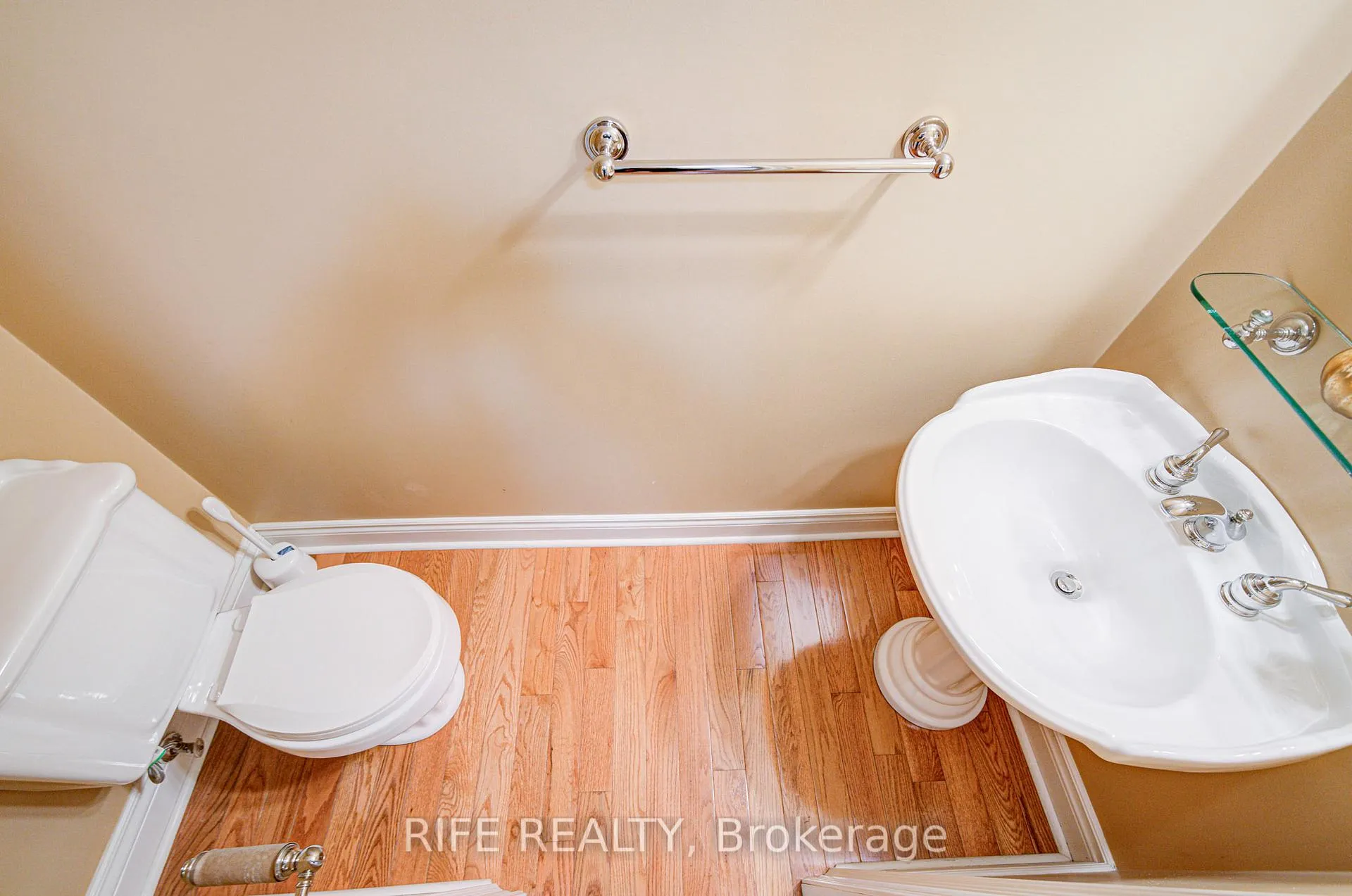 Photo 38 of 38 Longwater Chase, Markham, Unionville — HOMEH