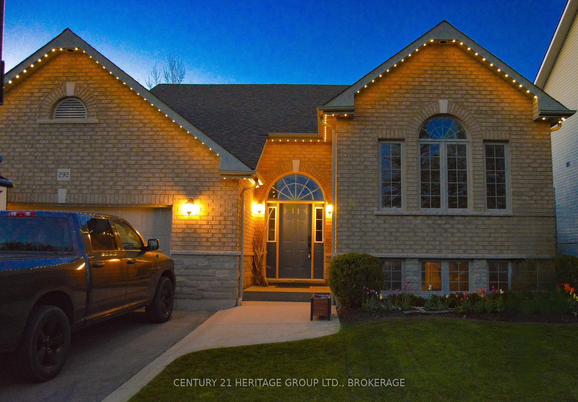 Photo 1 of 292 Academy Street, Loyalist, Bath — HOMEH