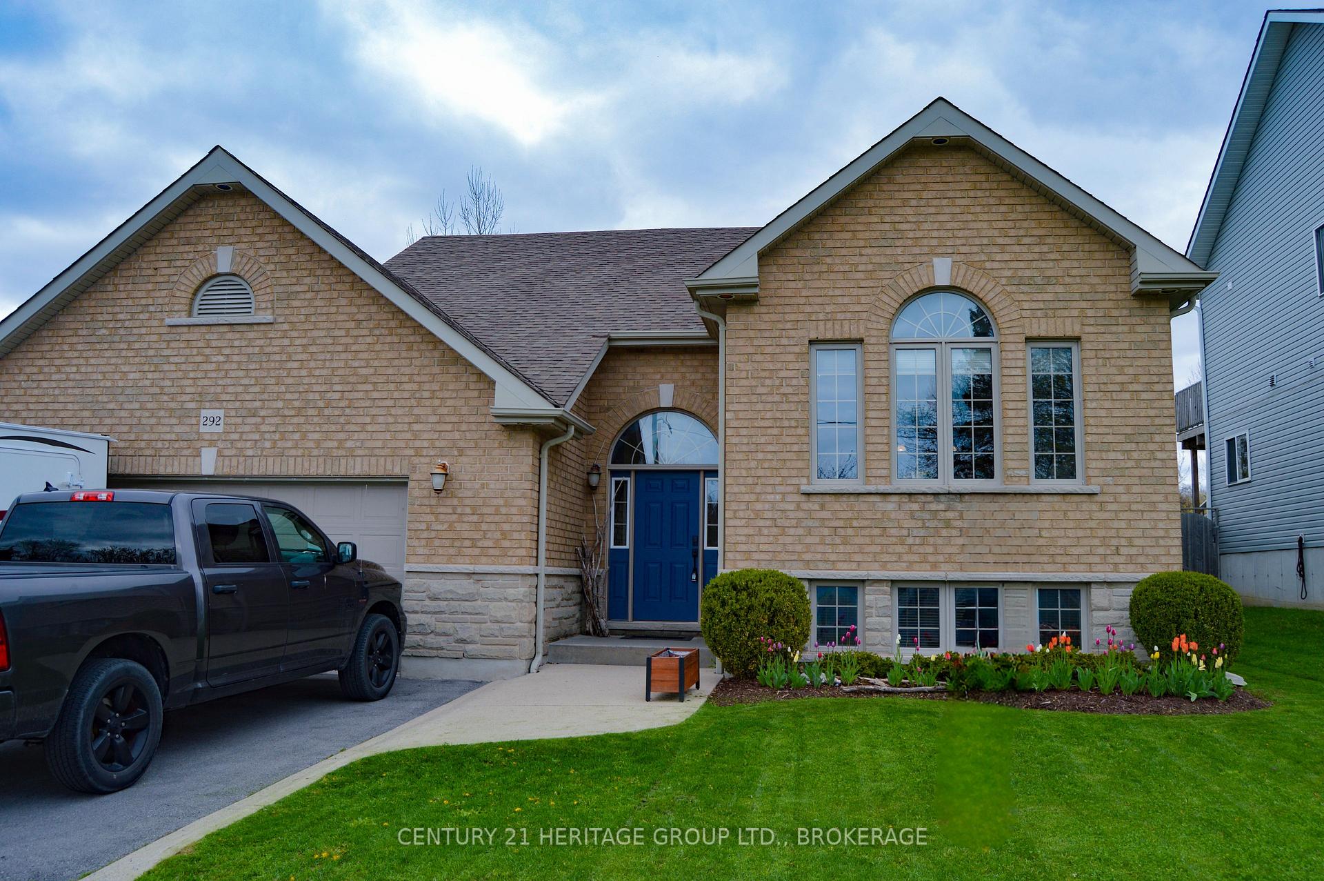 Photo 2 of 292 Academy Street, Loyalist, Bath — HOMEH