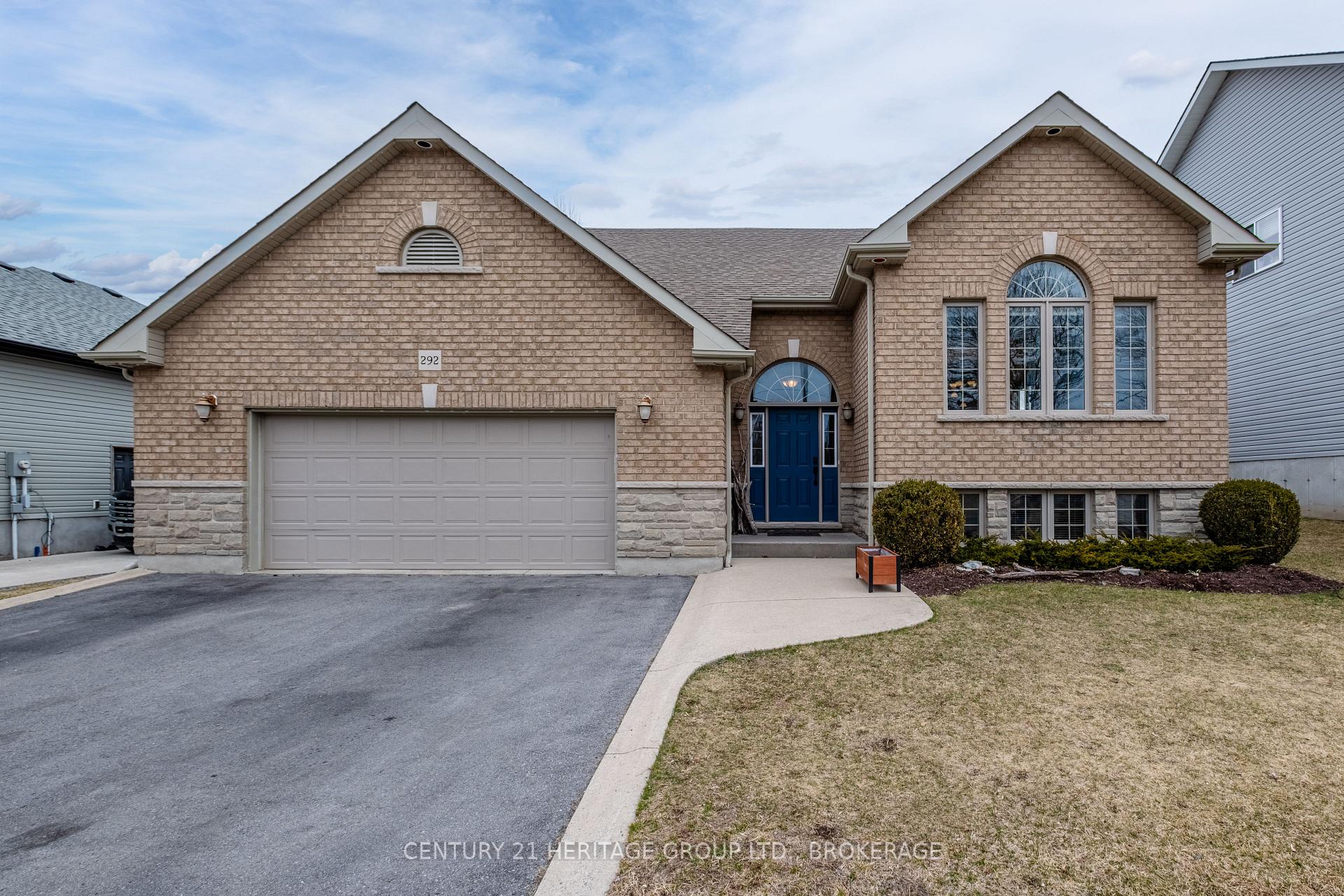Photo 3 of 292 Academy Street, Loyalist, Bath — HOMEH