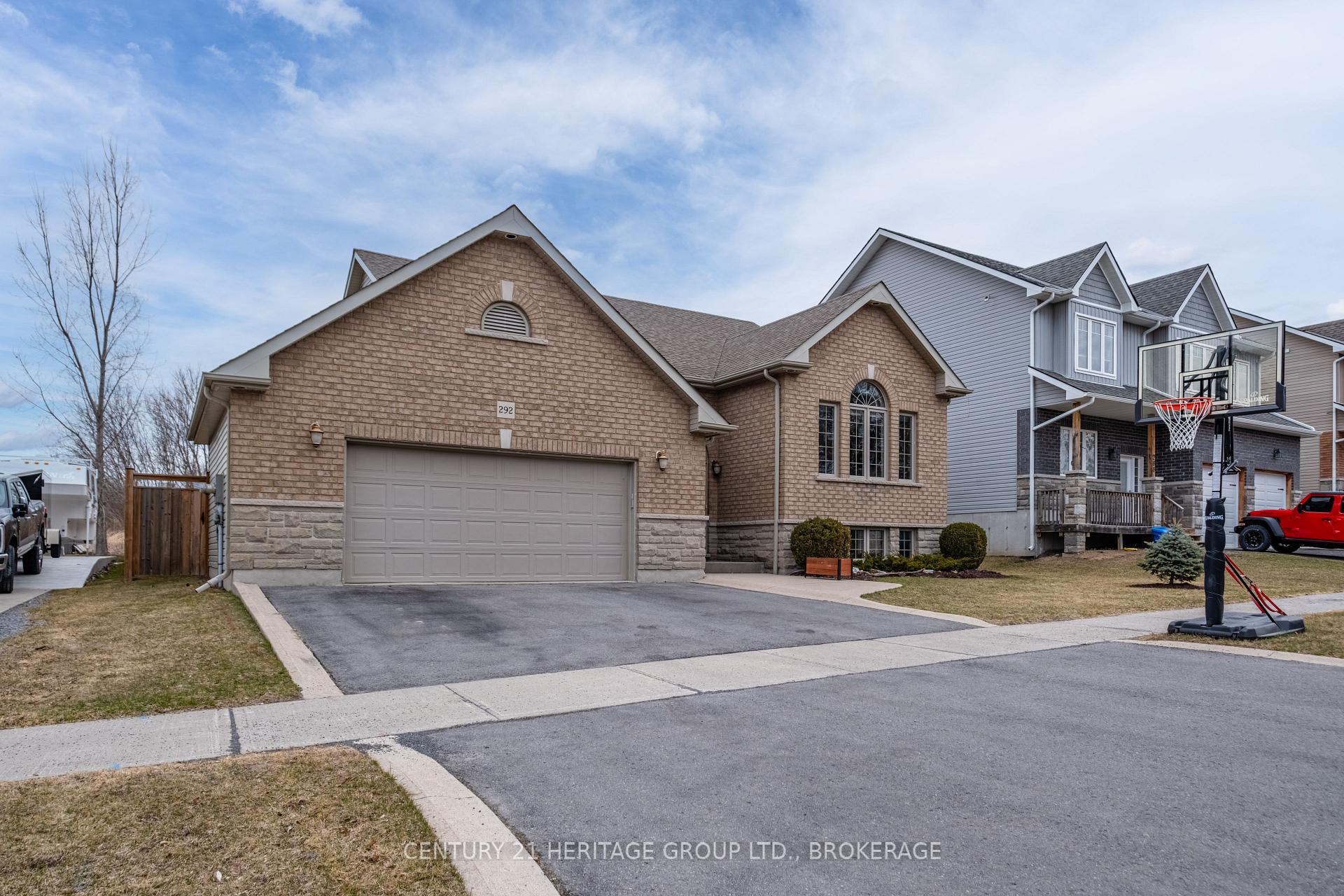 Photo 4 of 292 Academy Street, Loyalist, Bath — HOMEH