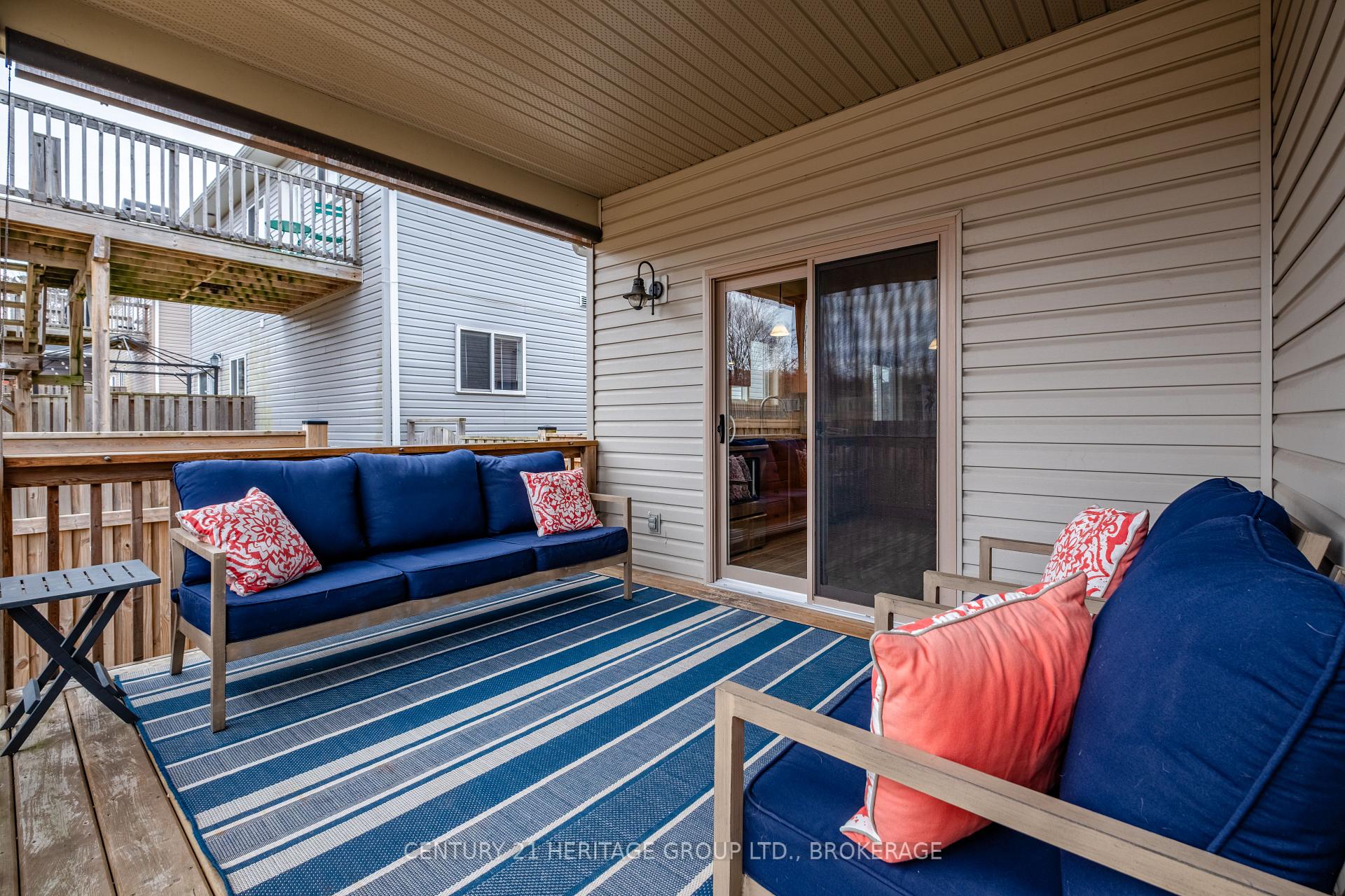 Photo 7 of 292 Academy Street, Loyalist, Bath — HOMEH