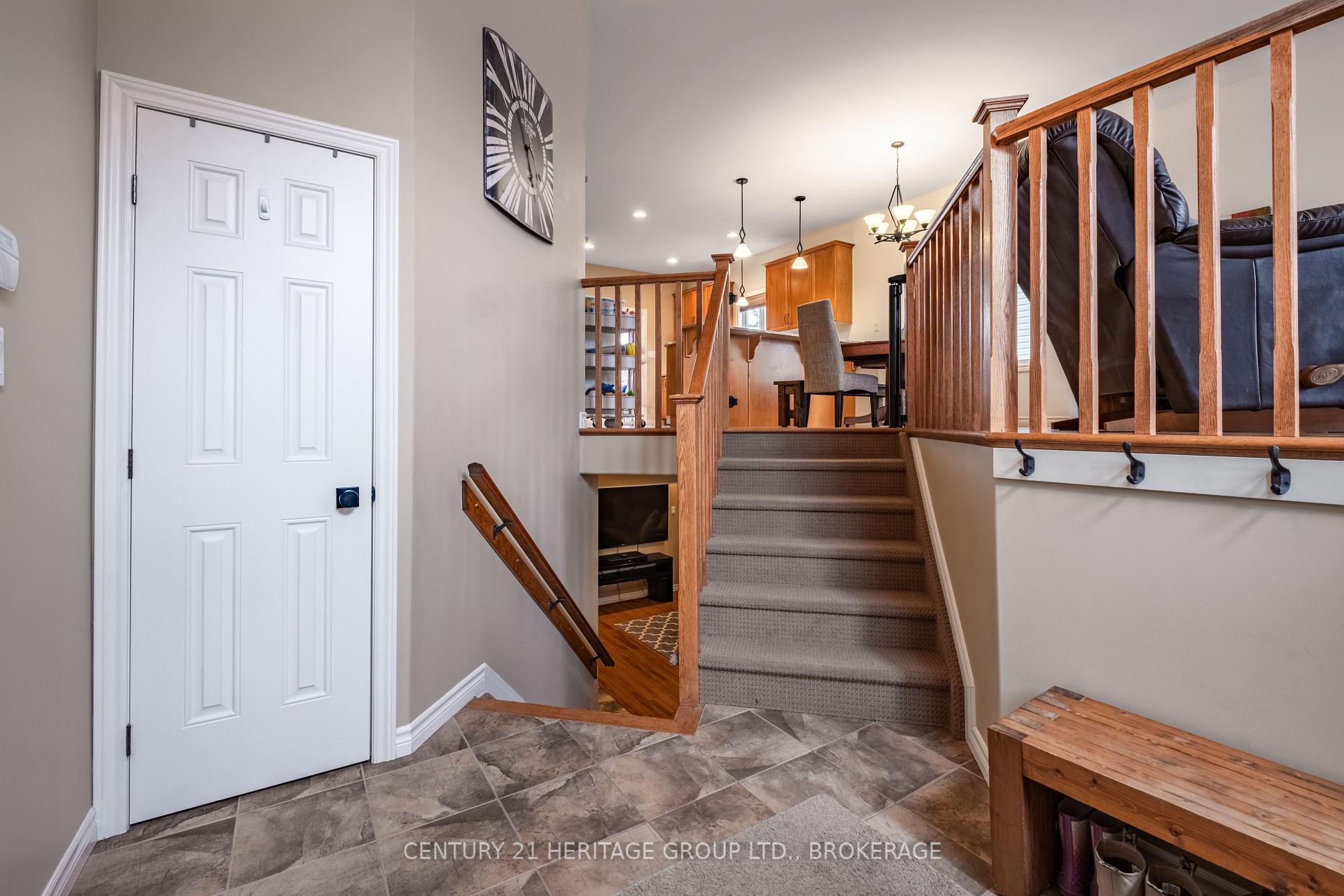 Photo 8 of 292 Academy Street, Loyalist, Bath — HOMEH