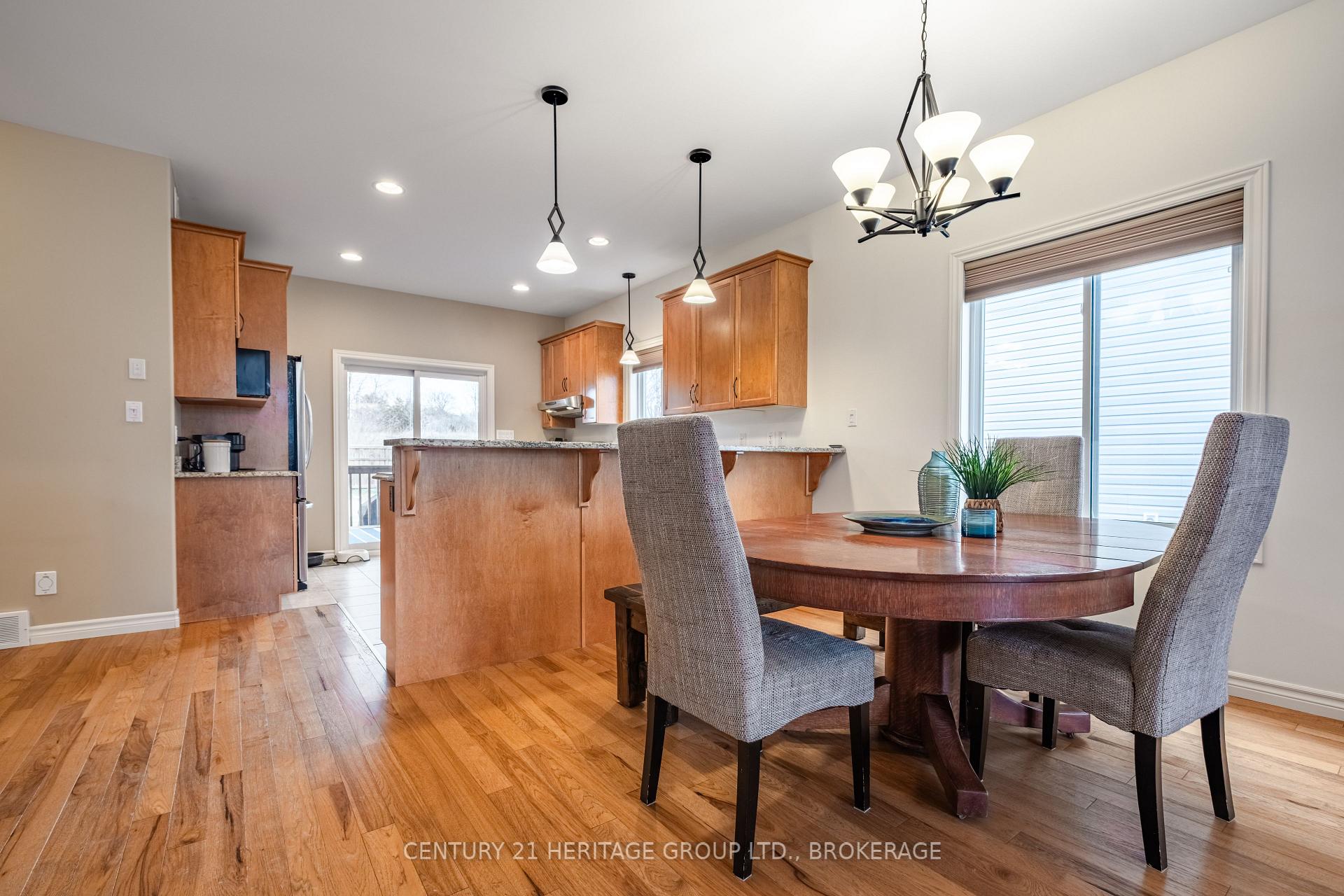 Photo 12 of 292 Academy Street, Loyalist, Bath — HOMEH