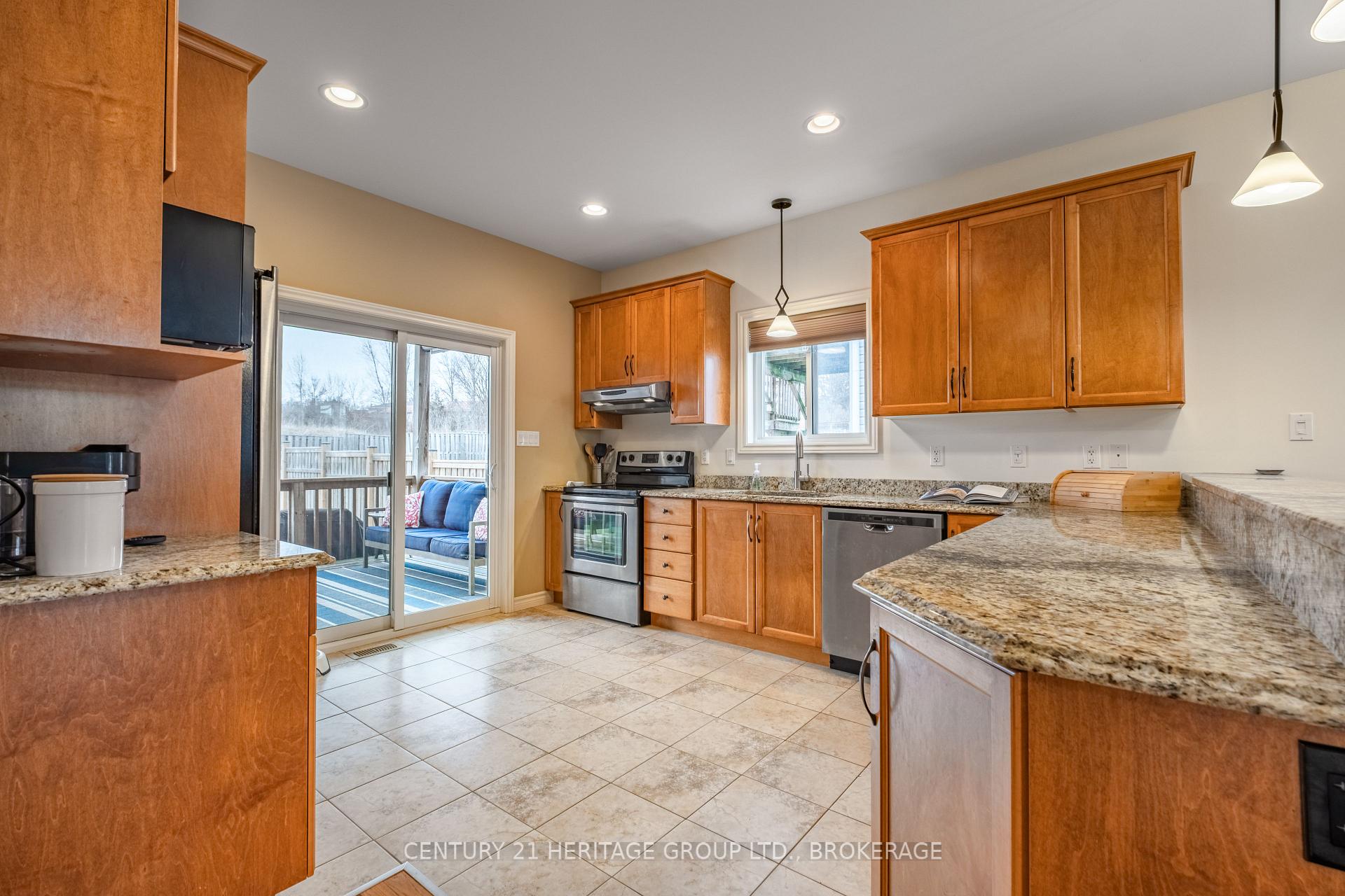 Photo 13 of 292 Academy Street, Loyalist, Bath — HOMEH