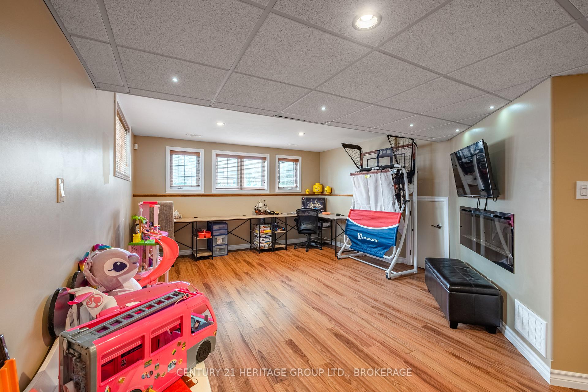 Photo 18 of 292 Academy Street, Loyalist, Bath — HOMEH