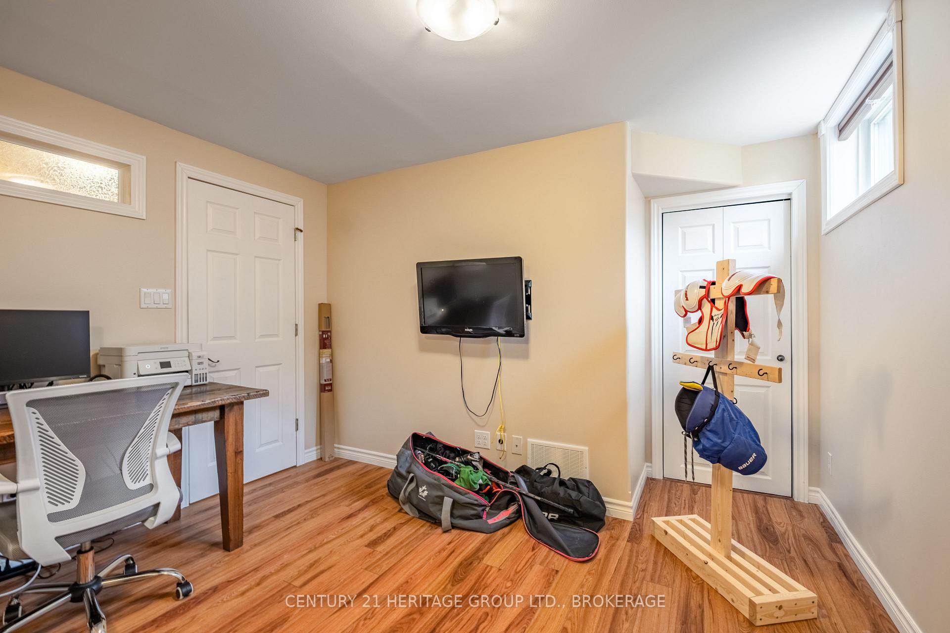 Photo 21 of 292 Academy Street, Loyalist, Bath — HOMEH
