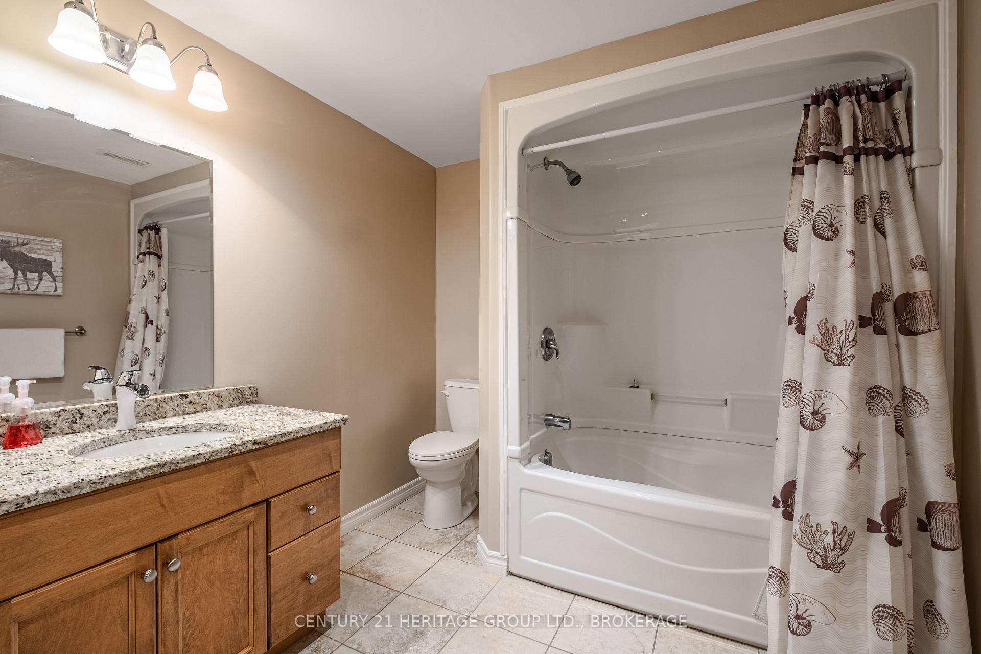 Photo 24 of 292 Academy Street, Loyalist, Bath — HOMEH