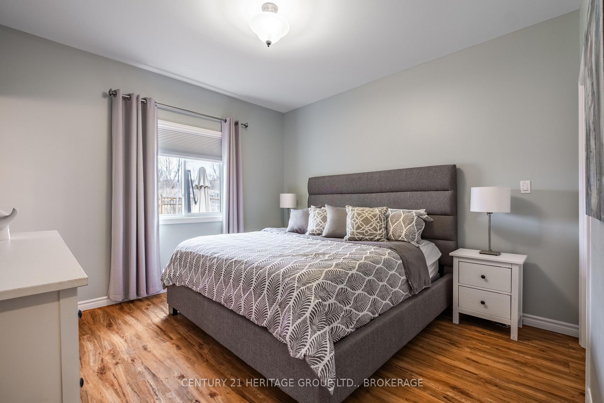 Photo 30 of 292 Academy Street, Loyalist, Bath — HOMEH