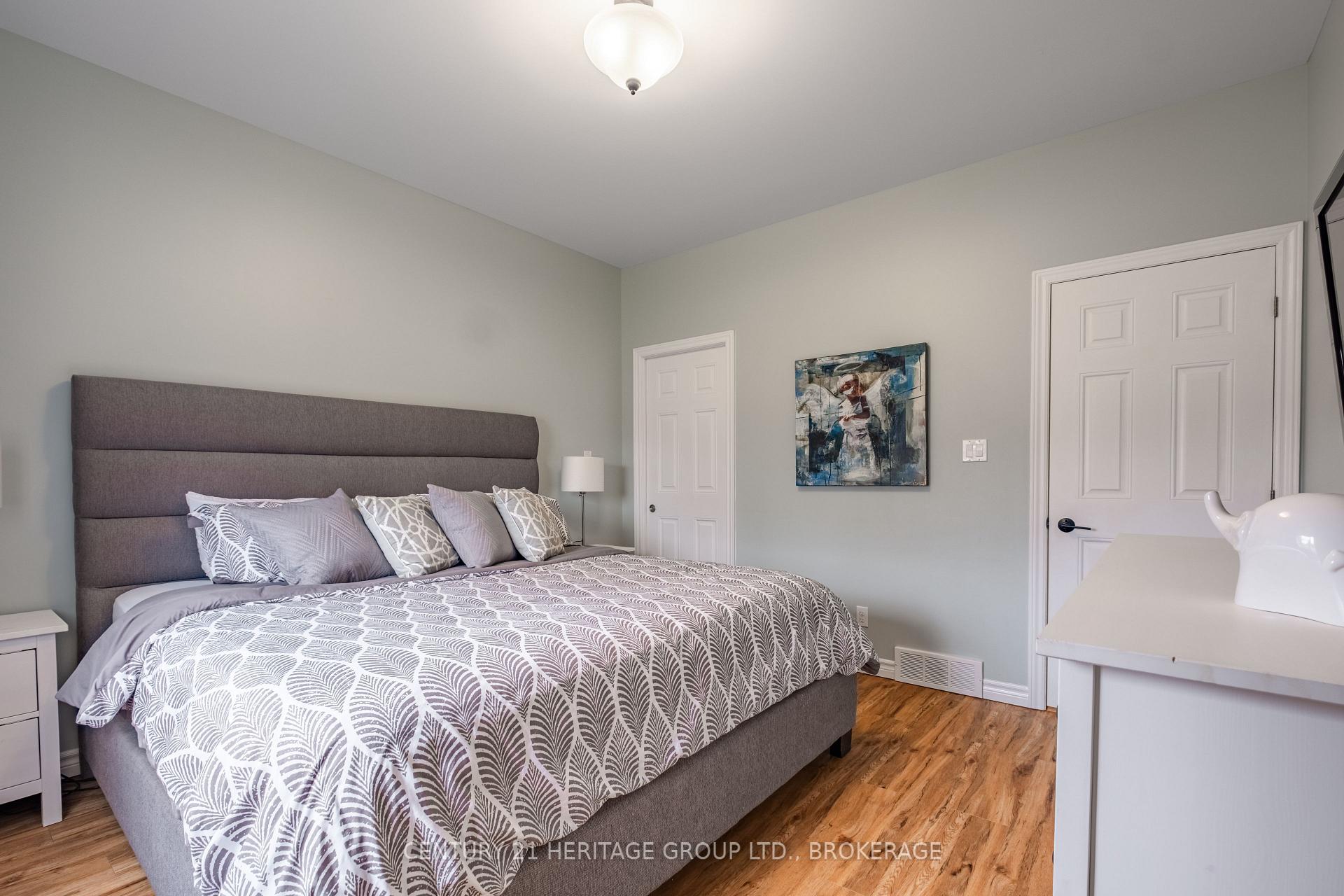 Photo 31 of 292 Academy Street, Loyalist, Bath — HOMEH