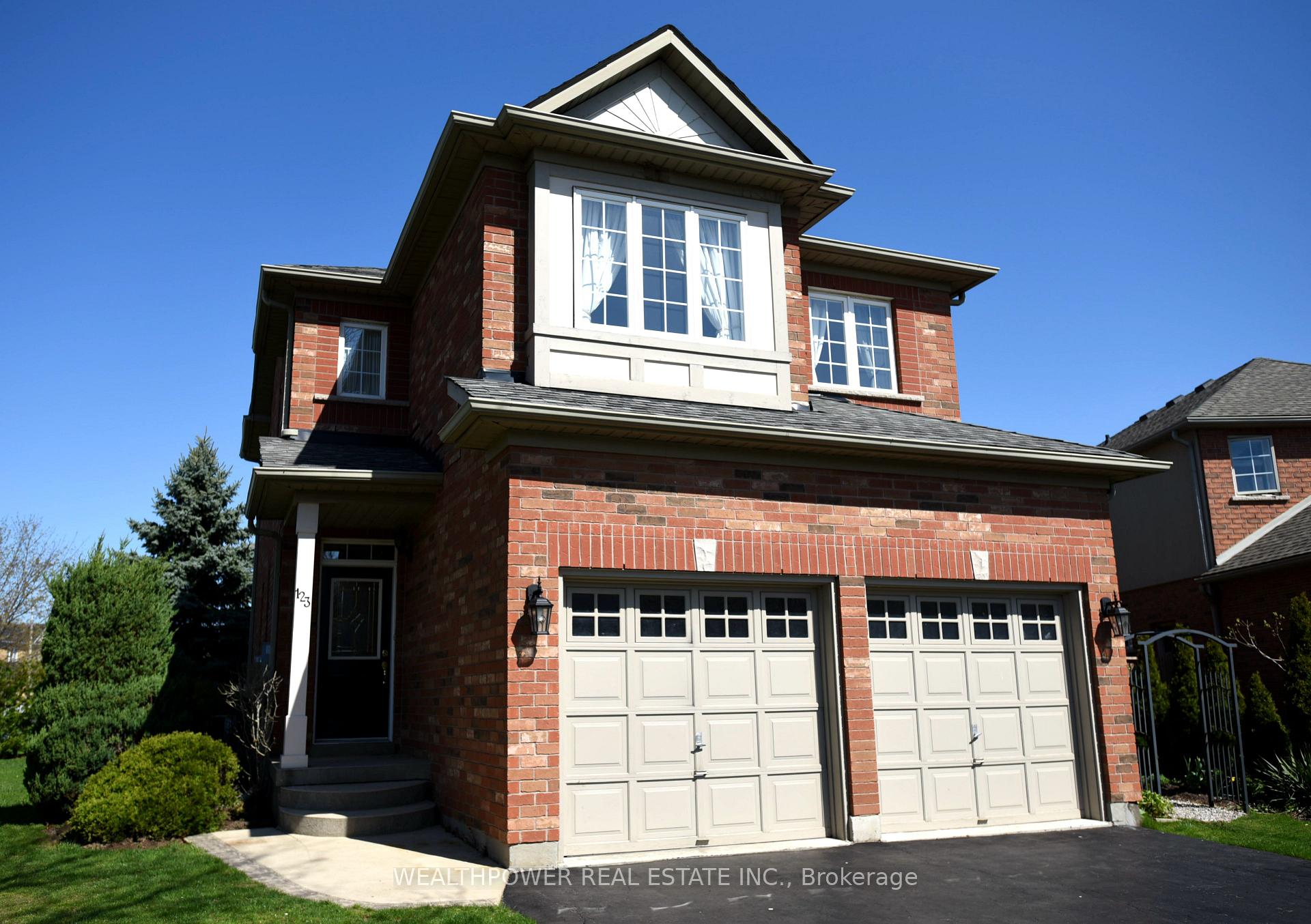 Photo 1 of 123 Morwick Drive, Hamilton, Ancaster — HOMEH