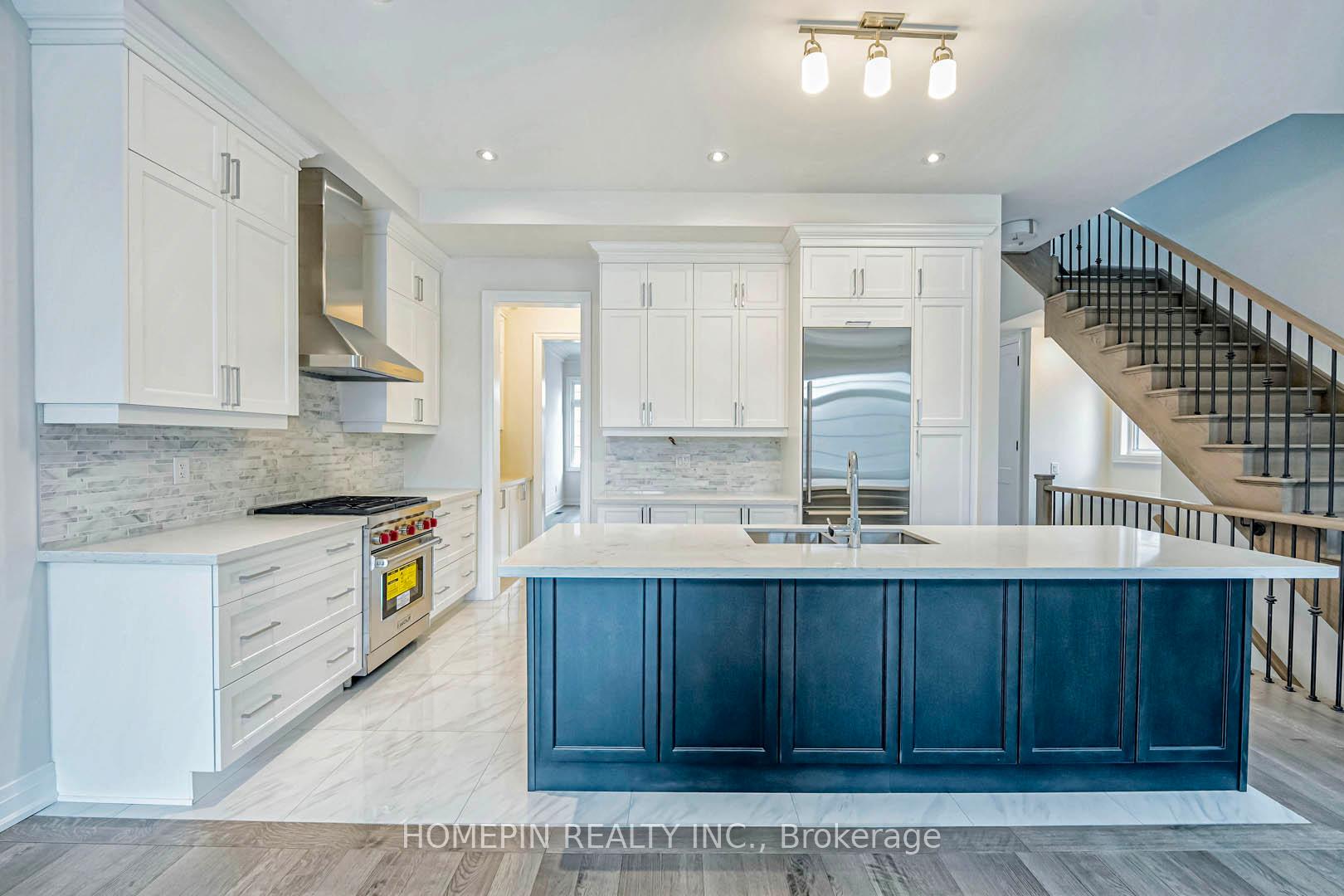Photo 7 of 8 Gardeners Lane, Markham, Angus Glen — HOMEH