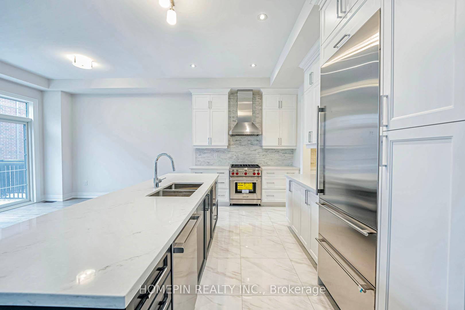 Photo 8 of 8 Gardeners Lane, Markham, Angus Glen — HOMEH