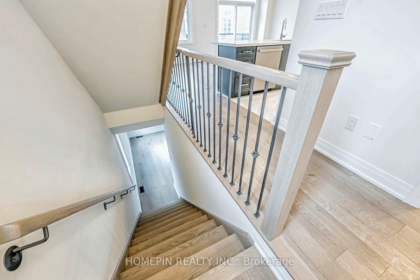 Photo 27 of 8 Gardeners Lane, Markham, Angus Glen — HOMEH