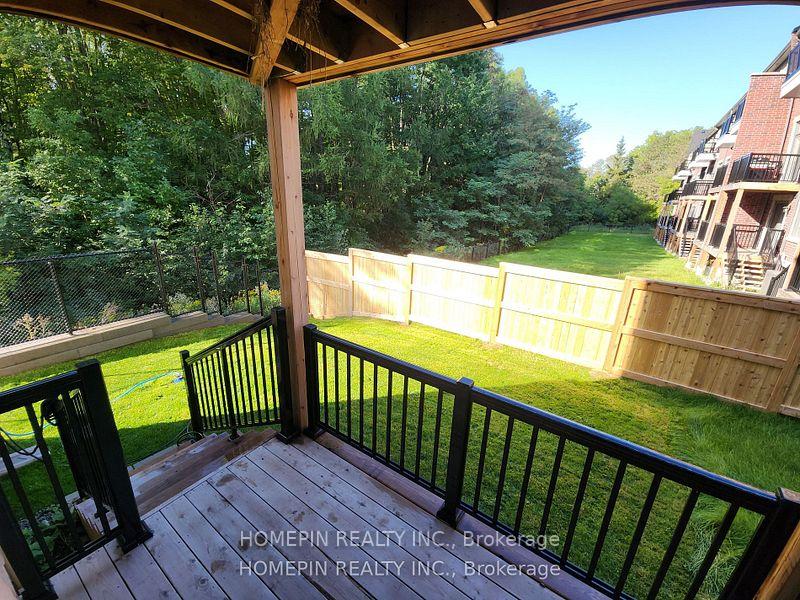 Photo 29 of 8 Gardeners Lane, Markham, Angus Glen — HOMEH