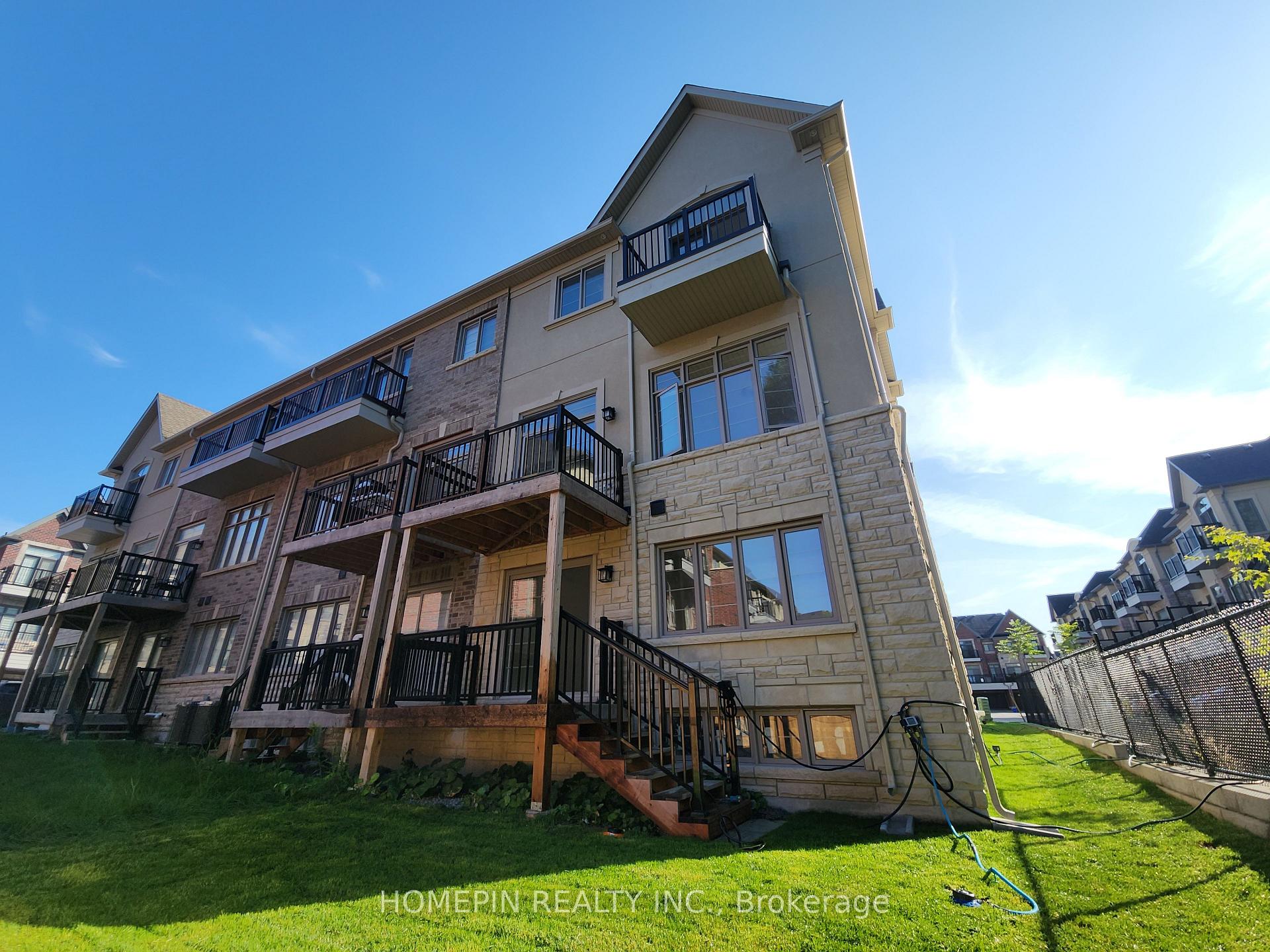 Photo 34 of 8 Gardeners Lane, Markham, Angus Glen — HOMEH