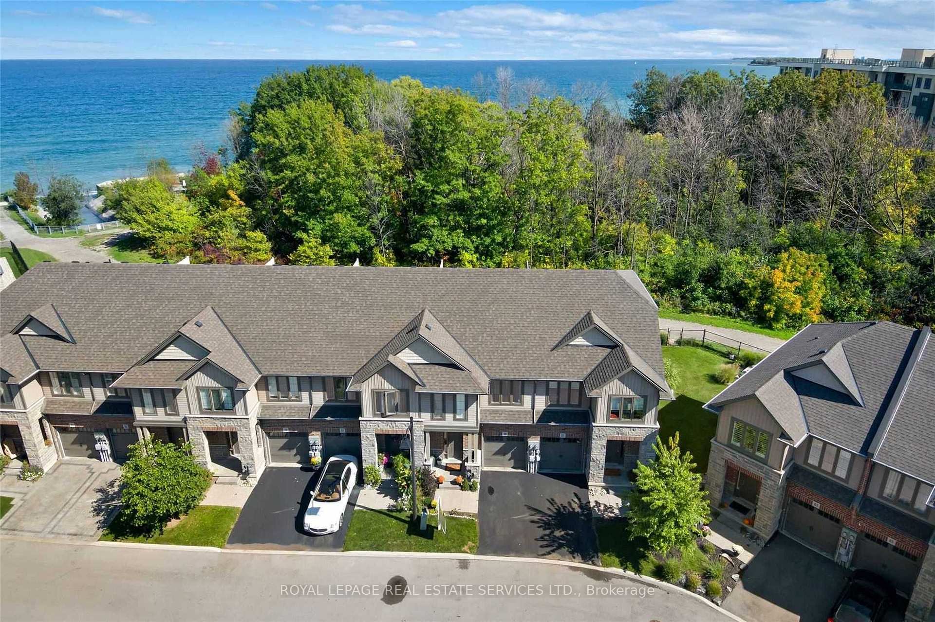 Photo 1 of 59 Southshore Crescent, Hamilton, Lakeshore — HOMEH