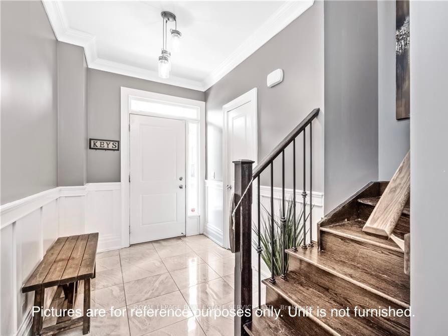 Photo 6 of 59 Southshore Crescent, Hamilton, Lakeshore — HOMEH