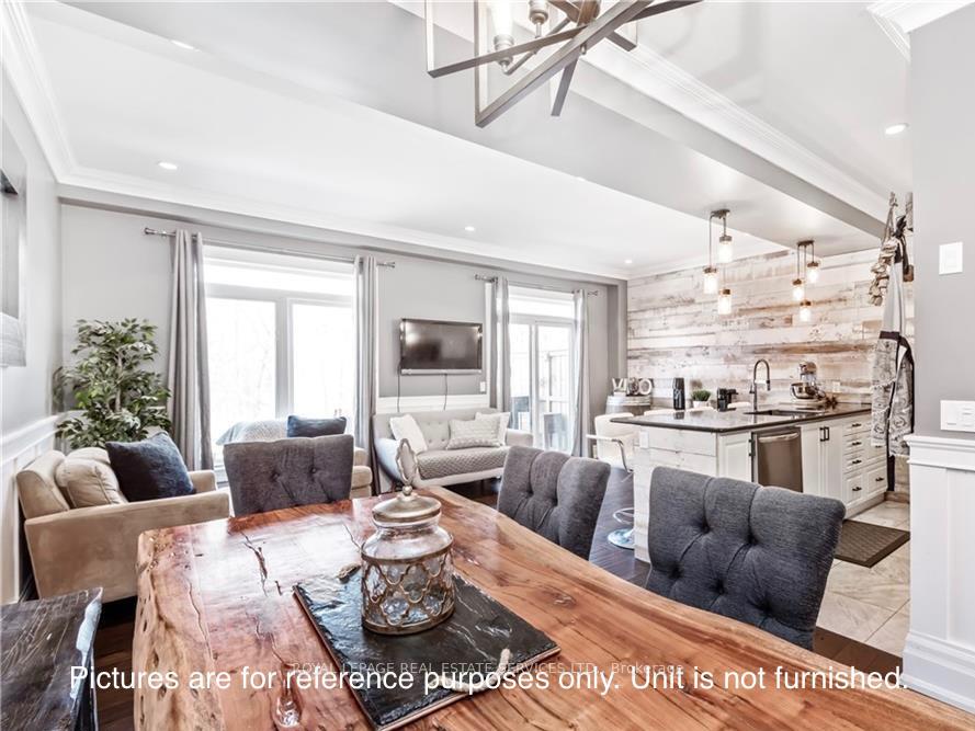 Photo 9 of 59 Southshore Crescent, Hamilton, Lakeshore — HOMEH