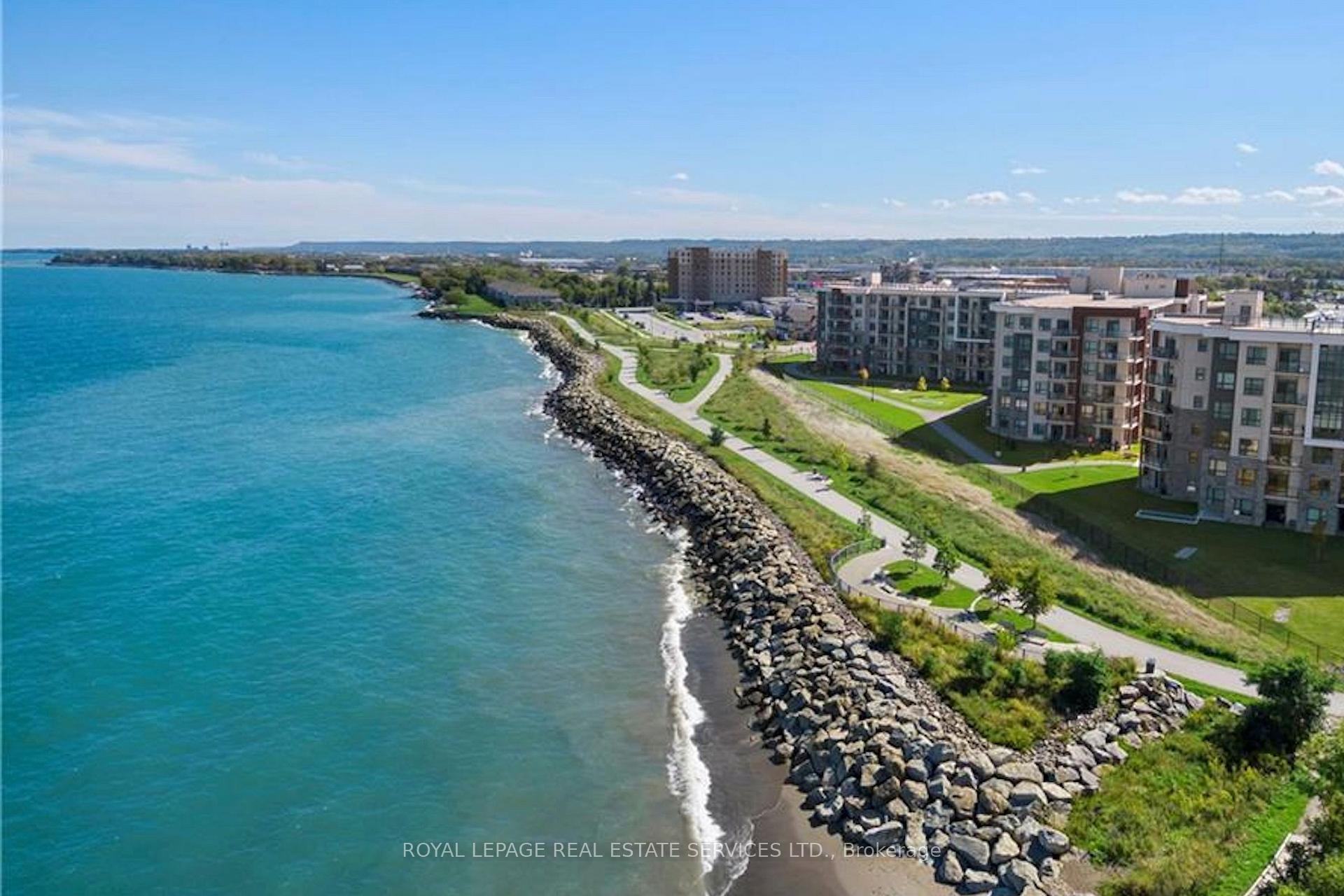 Photo 41 of 59 Southshore Crescent, Hamilton, Lakeshore — HOMEH