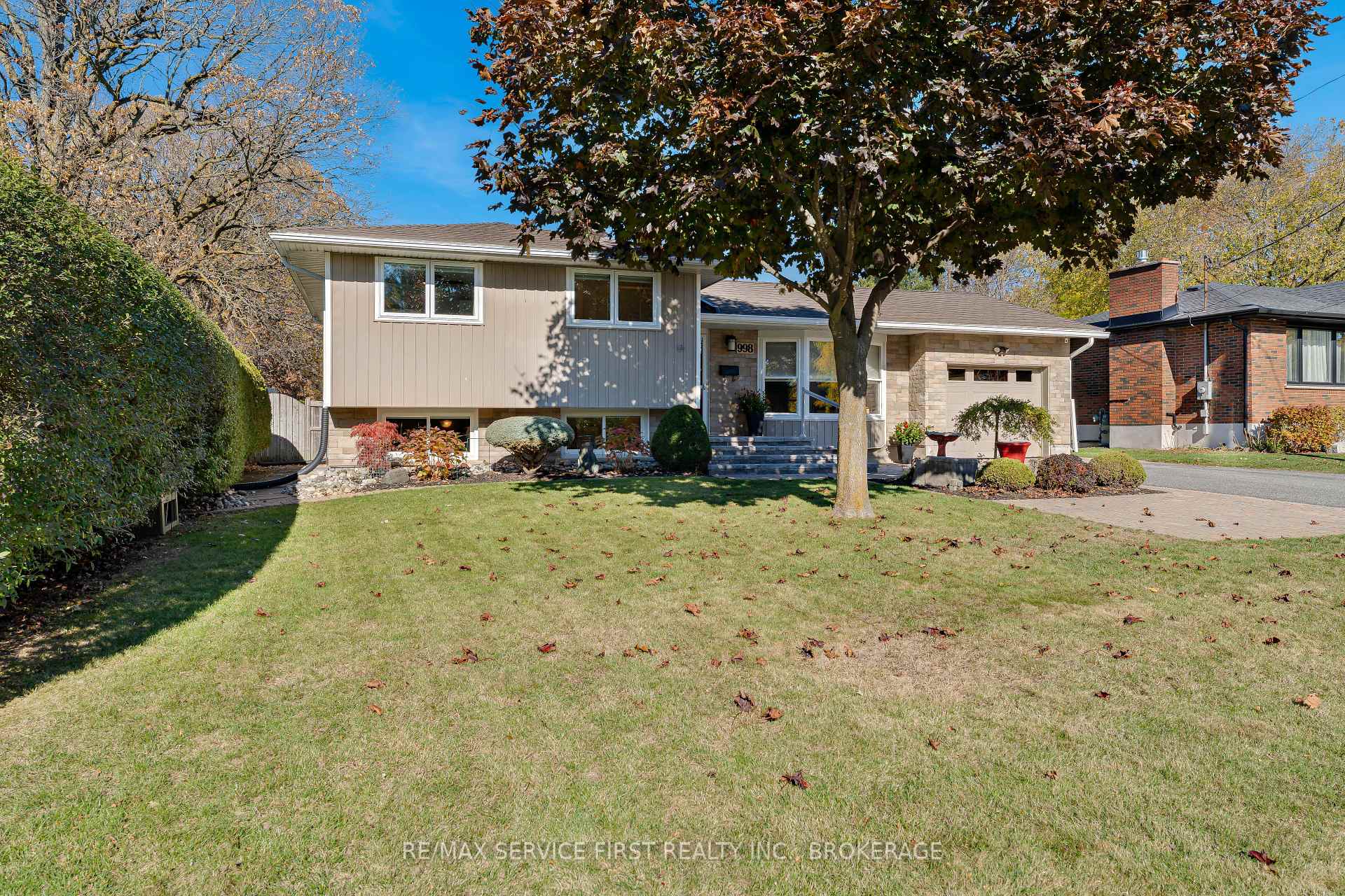Photo 1 of 998 Woodbine Road, Kingston, North of Taylor-Kidd Blvd — HOMEH