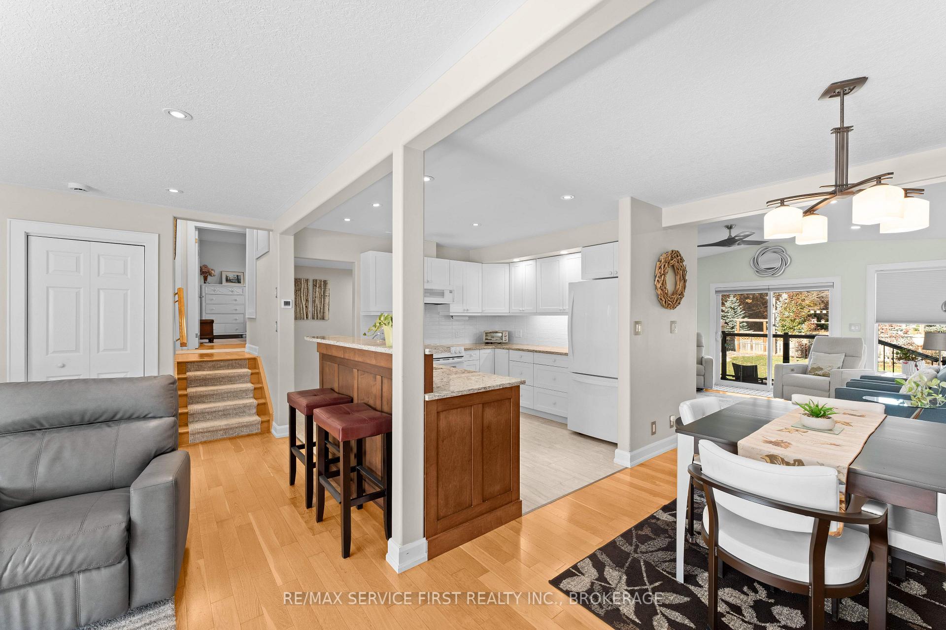 Photo 12 of 998 Woodbine Road, Kingston, North of Taylor-Kidd Blvd — HOMEH