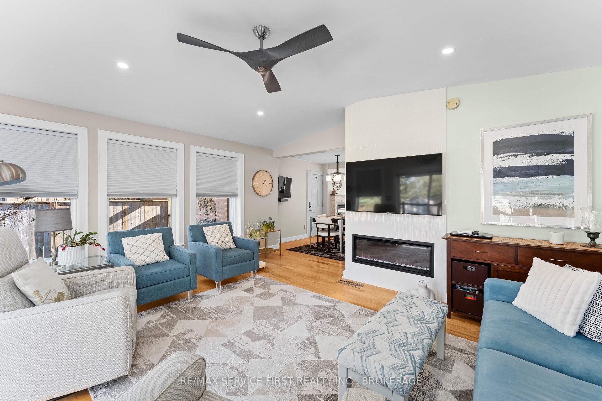Photo 16 of 998 Woodbine Road, Kingston, North of Taylor-Kidd Blvd — HOMEH