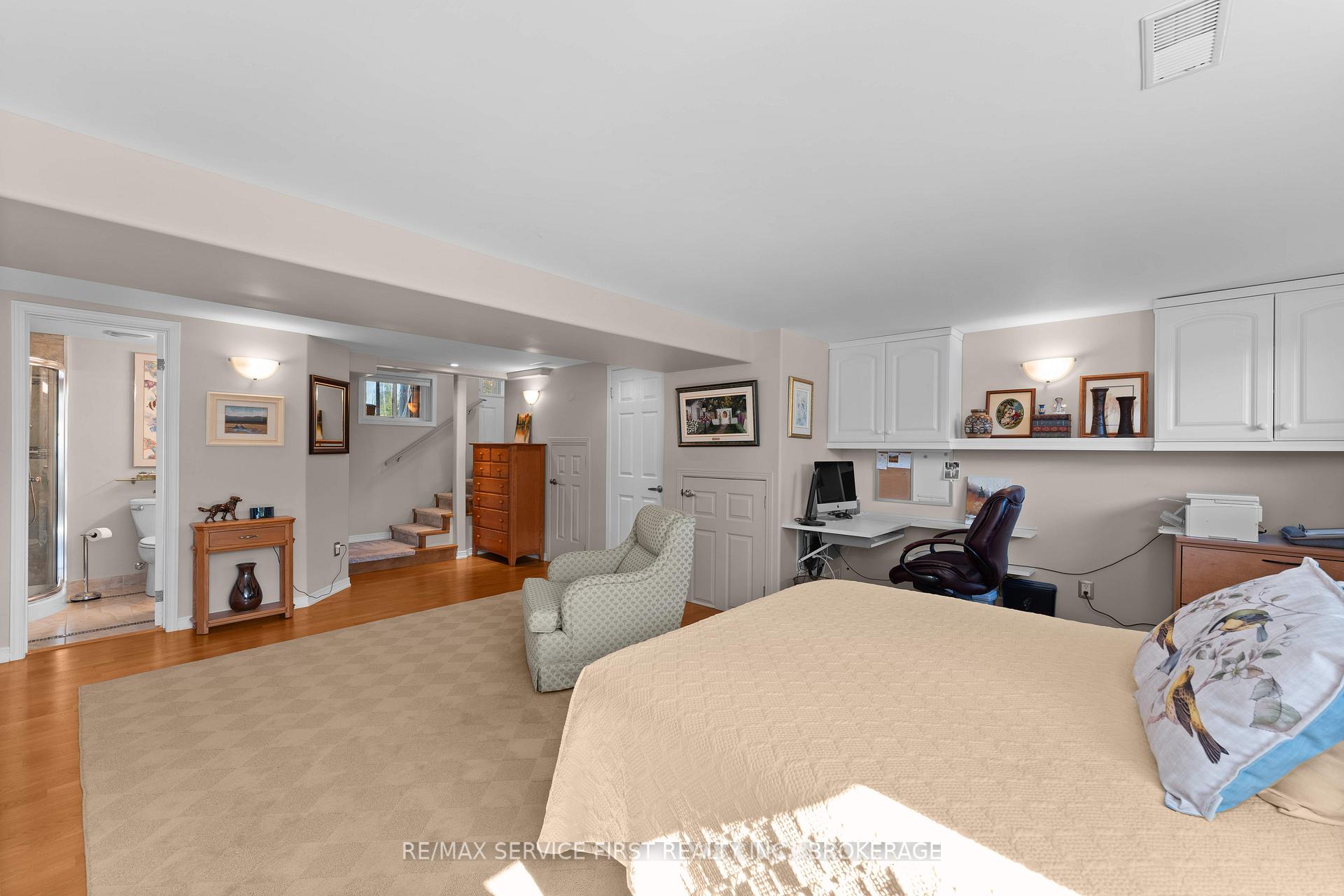 Photo 33 of 998 Woodbine Road, Kingston, North of Taylor-Kidd Blvd — HOMEH