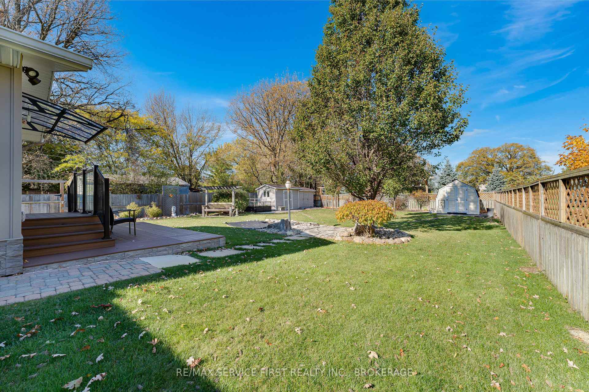 Photo 42 of 998 Woodbine Road, Kingston, North of Taylor-Kidd Blvd — HOMEH