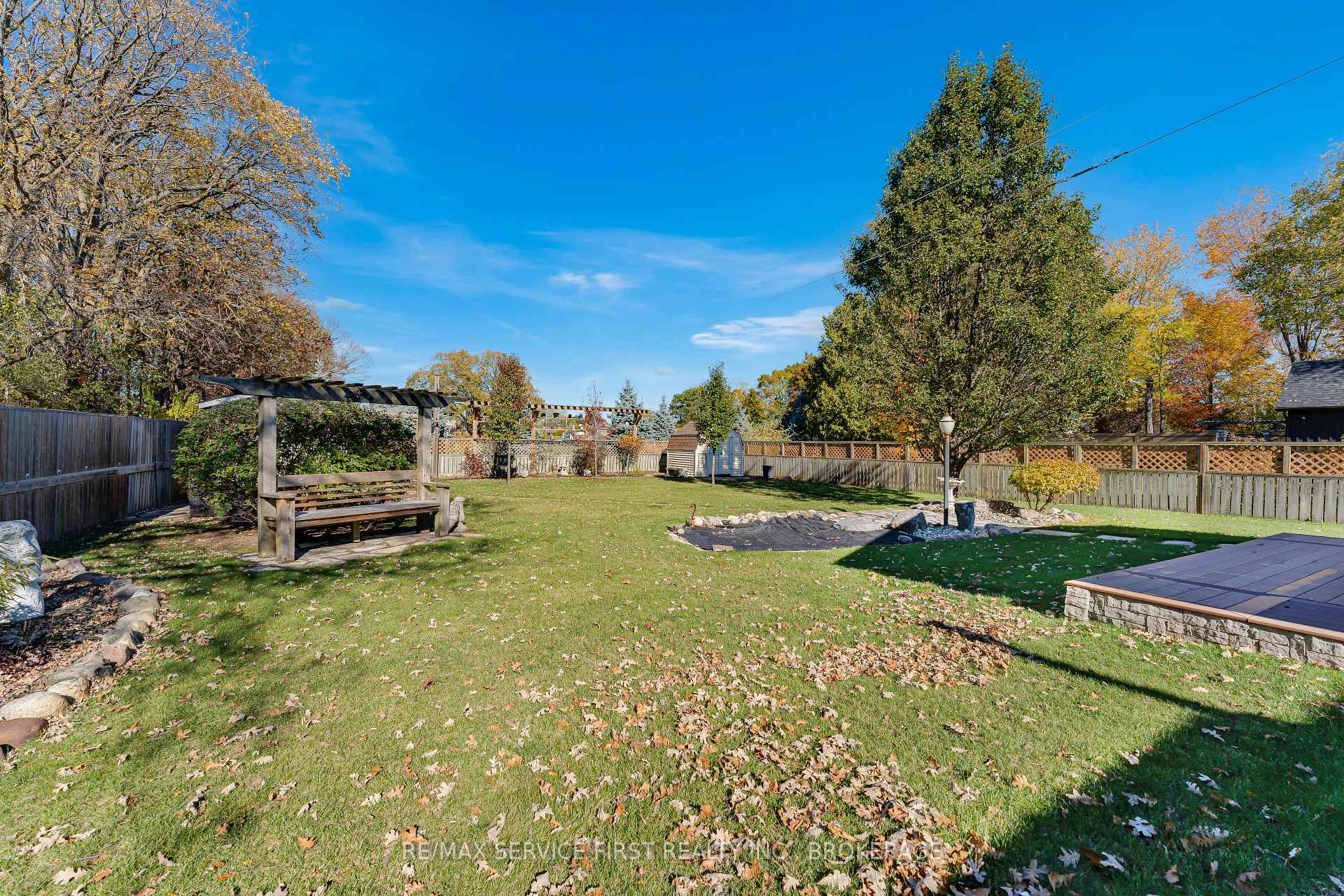 Photo 43 of 998 Woodbine Road, Kingston, North of Taylor-Kidd Blvd — HOMEH