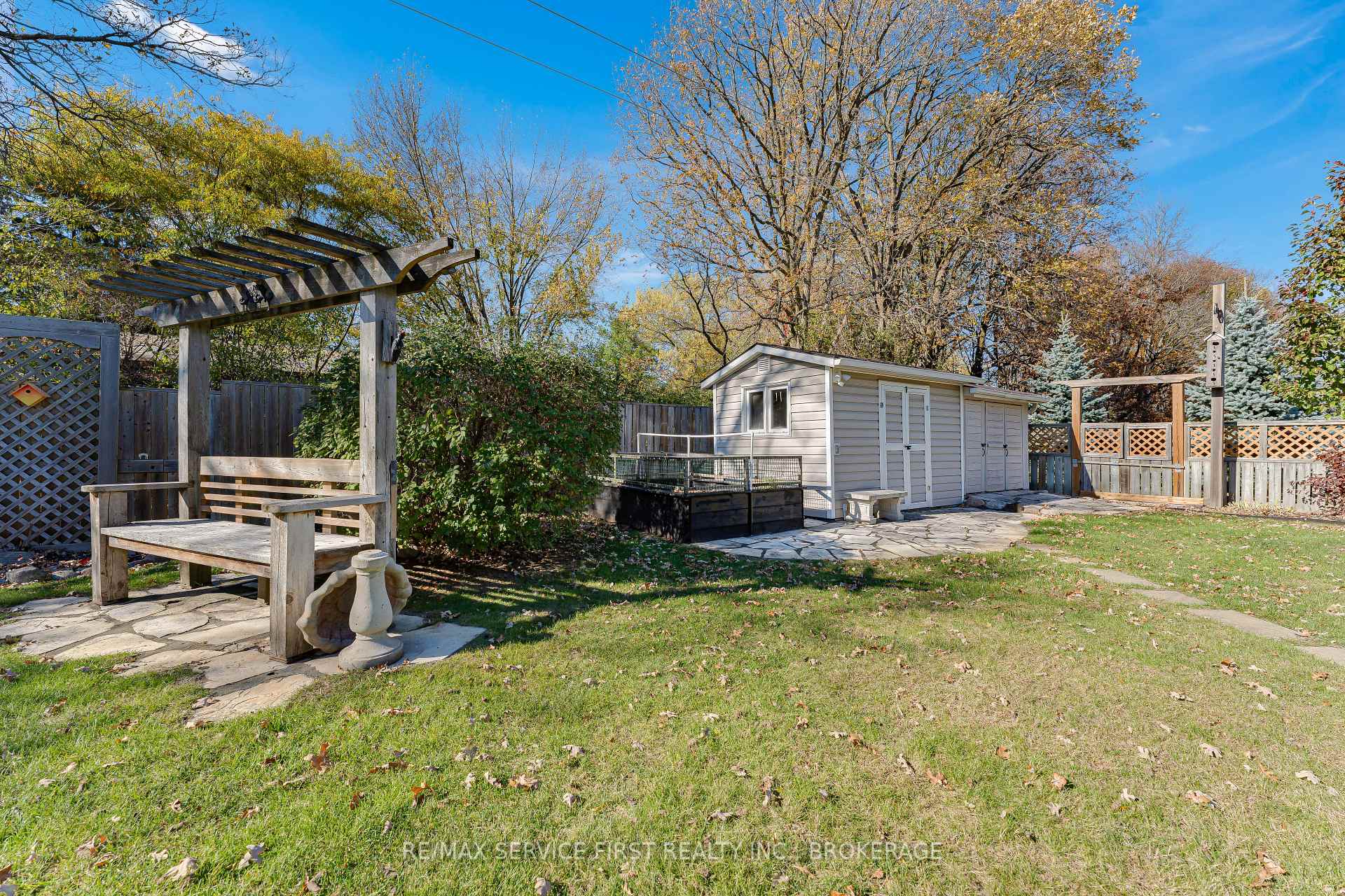 Photo 44 of 998 Woodbine Road, Kingston, North of Taylor-Kidd Blvd — HOMEH