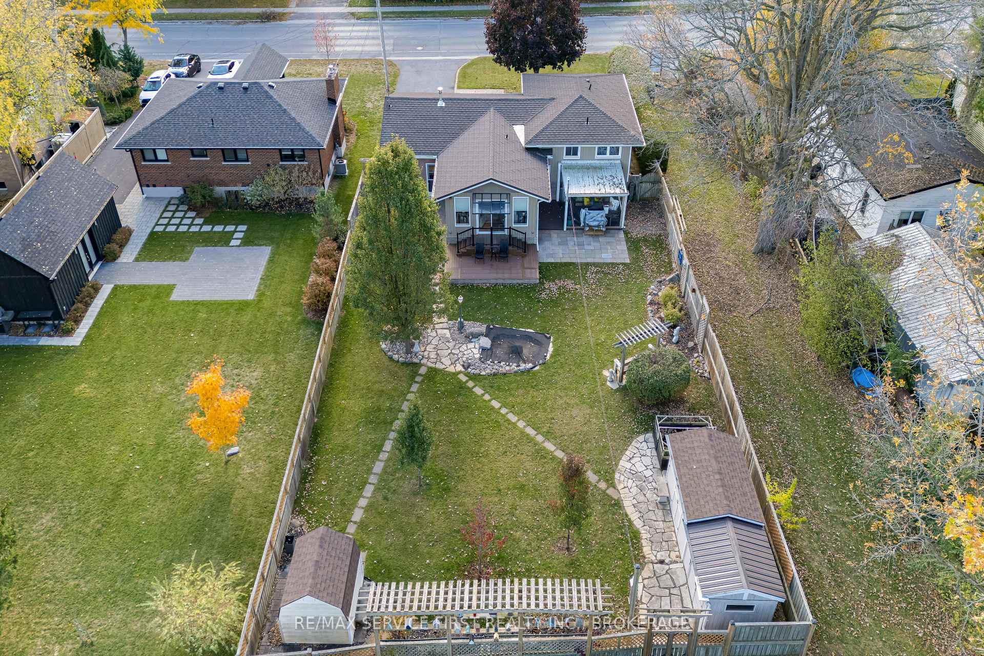 Photo 46 of 998 Woodbine Road, Kingston, North of Taylor-Kidd Blvd — HOMEH