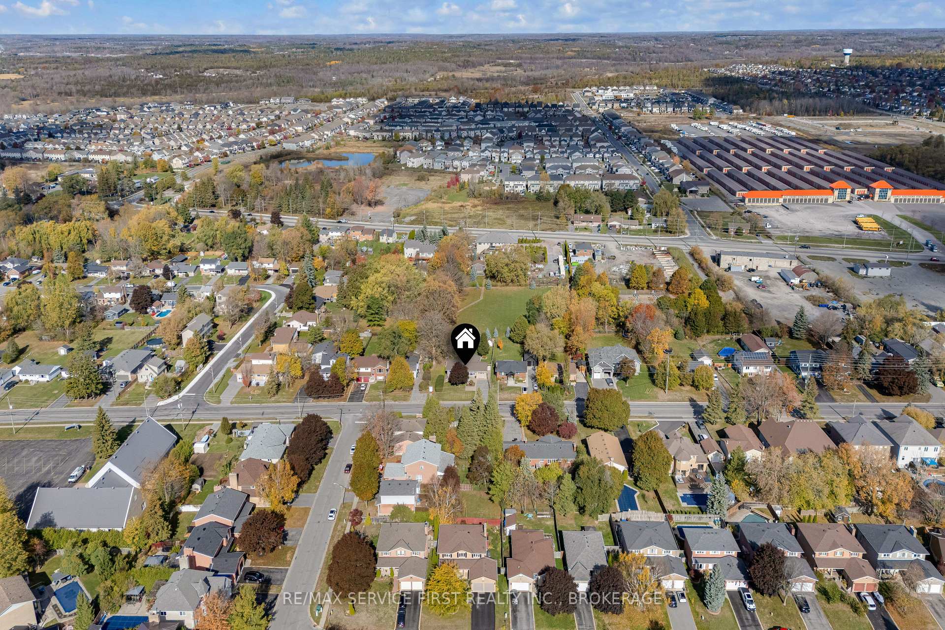 Photo 48 of 998 Woodbine Road, Kingston, North of Taylor-Kidd Blvd — HOMEH