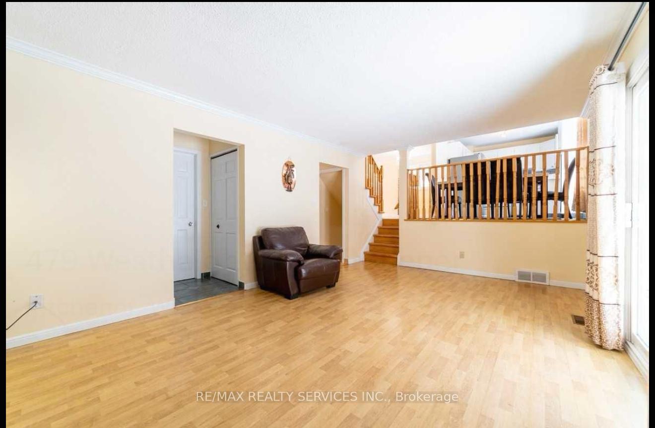 Photo 5 of Unit Main Level, 479 Westheights Drive, Kitchener — HOMEH