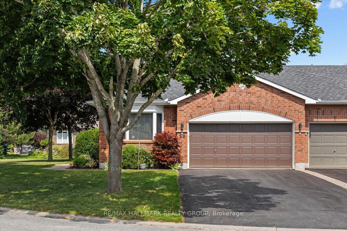 Photo 1 of 50 Kingbird Court, Ottawa, Kanata - Bridlewood — HOMEH