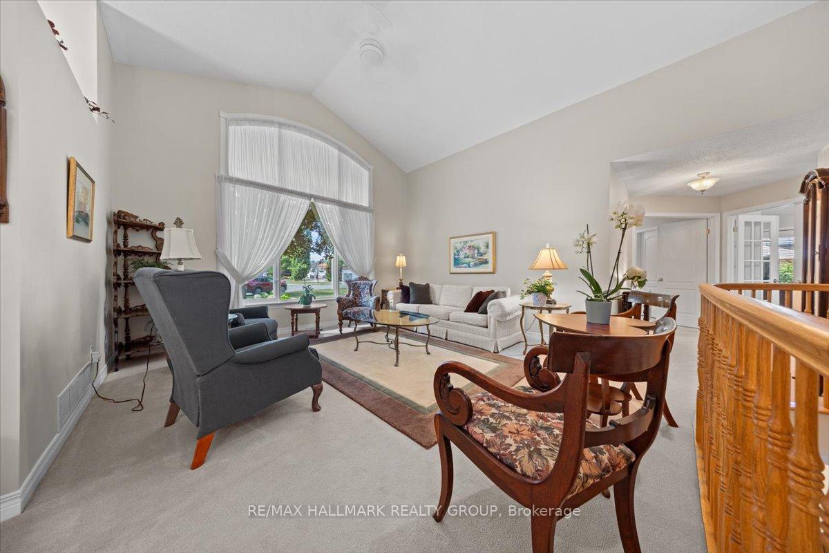 Photo 17 of 50 Kingbird Court, Ottawa, Kanata - Bridlewood — HOMEH