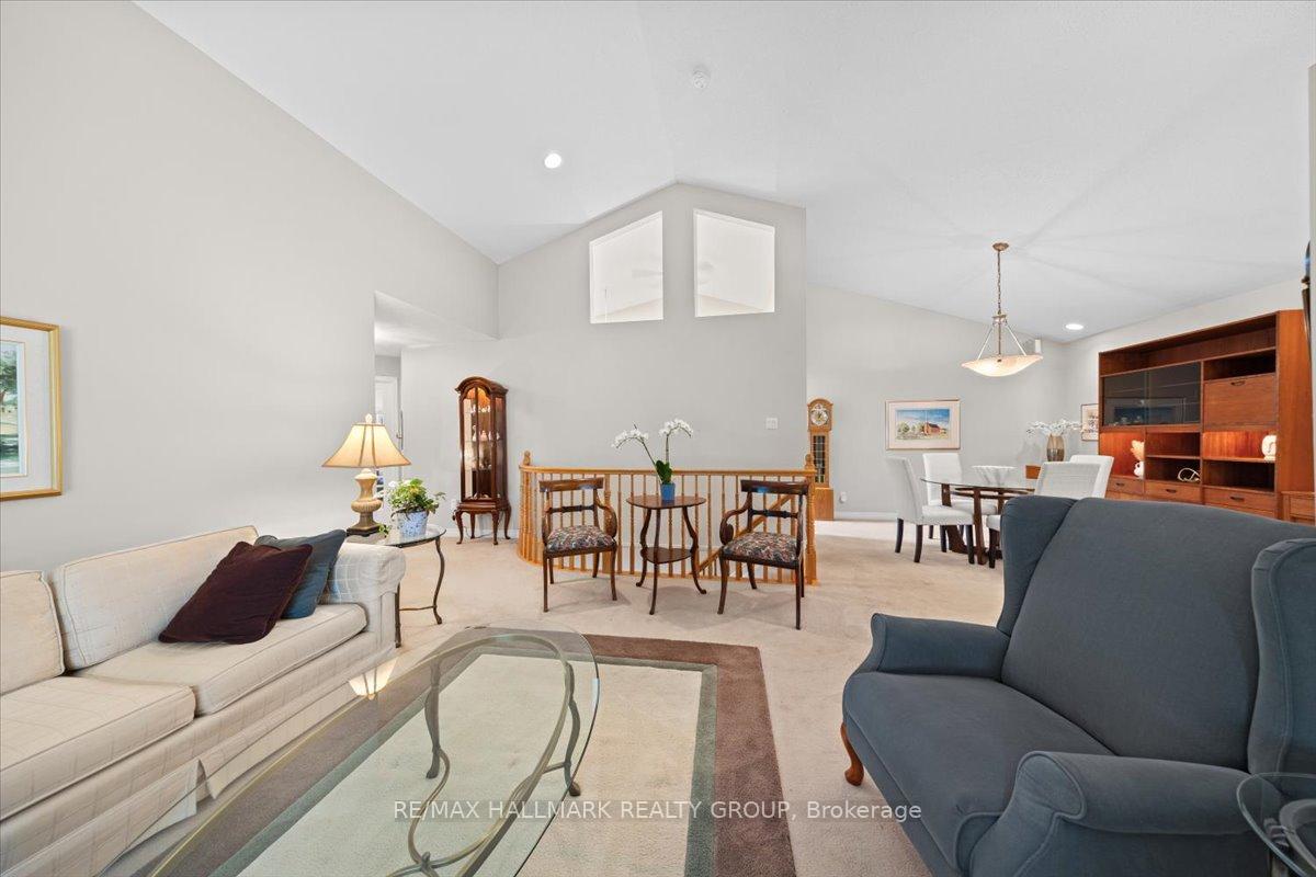 Photo 20 of 50 Kingbird Court, Ottawa, Kanata - Bridlewood — HOMEH