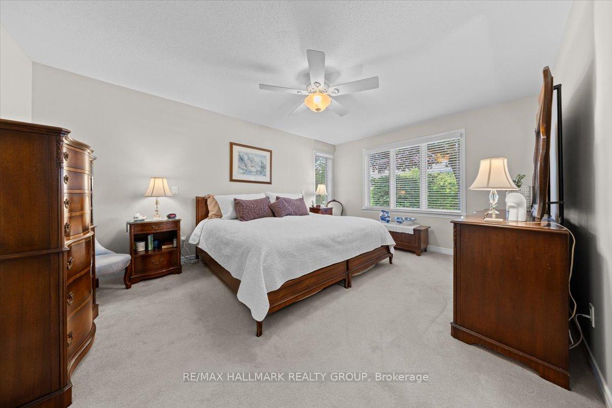 Photo 21 of 50 Kingbird Court, Ottawa, Kanata - Bridlewood — HOMEH