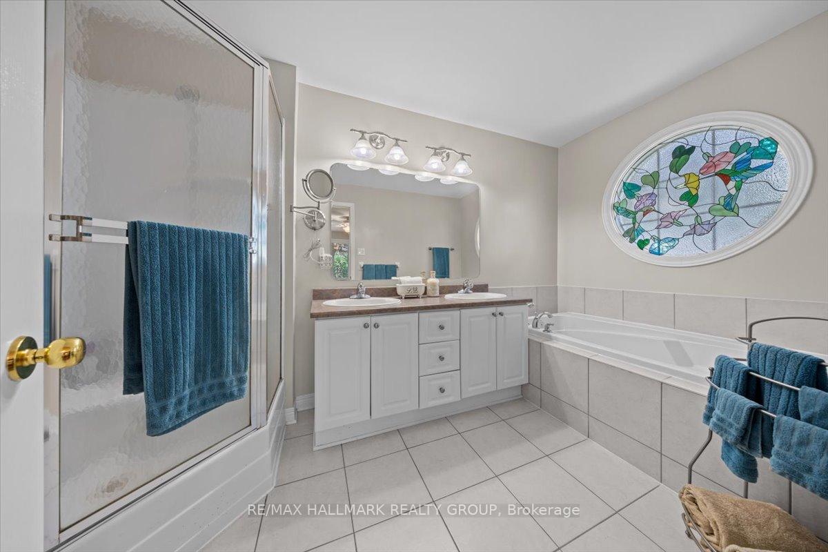 Photo 24 of 50 Kingbird Court, Ottawa, Kanata - Bridlewood — HOMEH